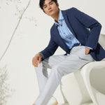 Dignified Denim