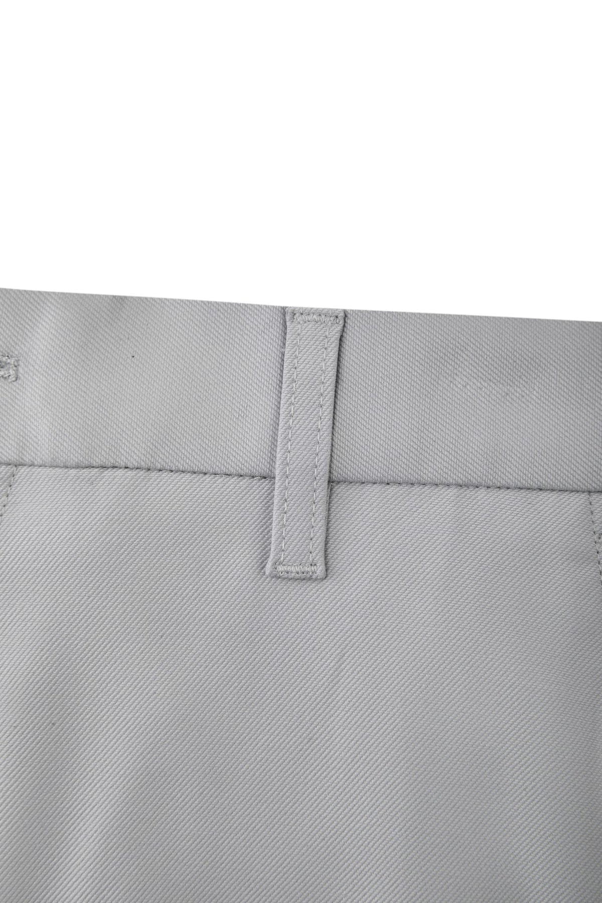 G2000 - Pants - Cotton Blend Slim Tapered Fit Twill Casual Pants