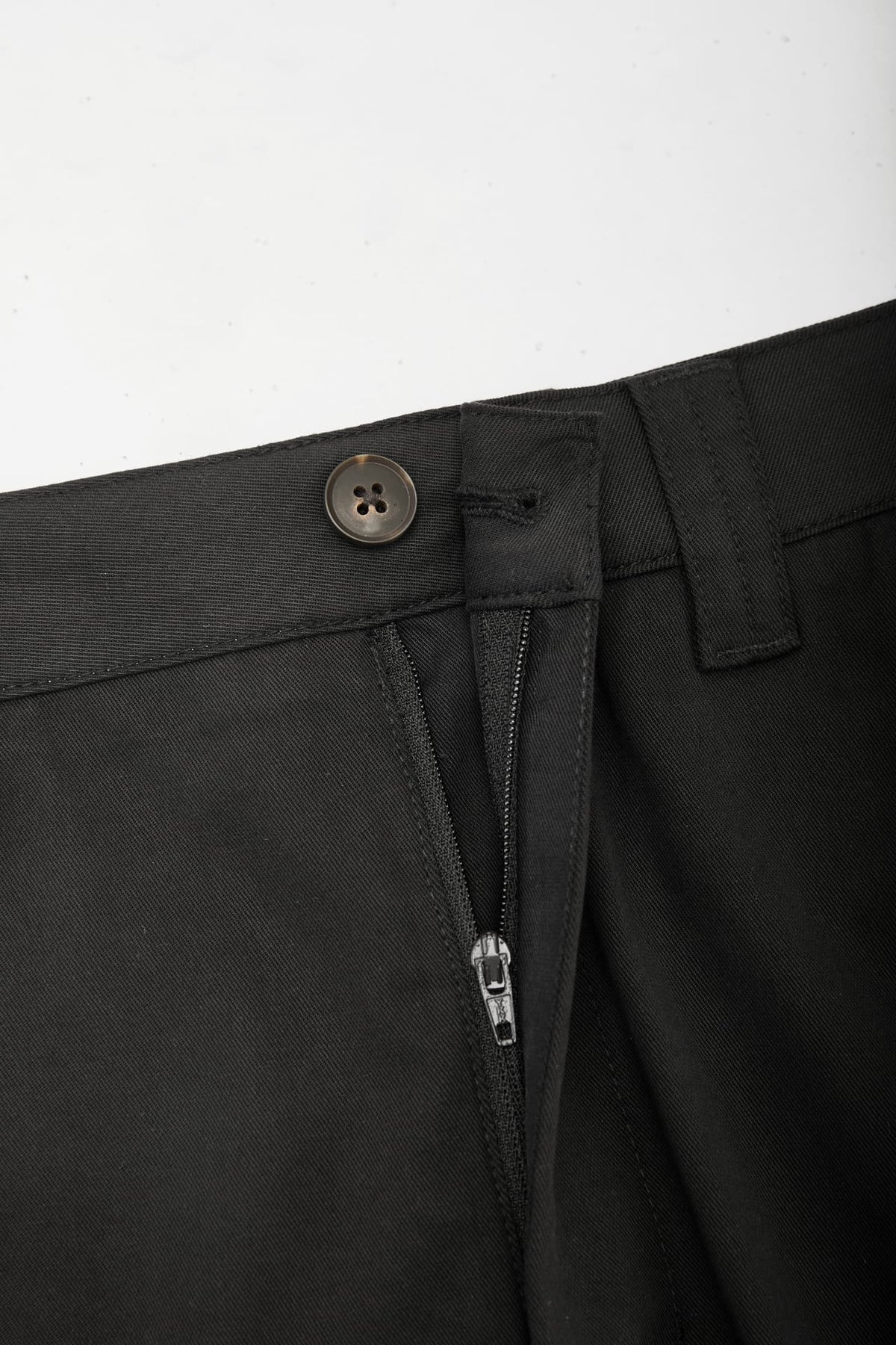 G2000 - Pants - Wide Leg Casual Pants
