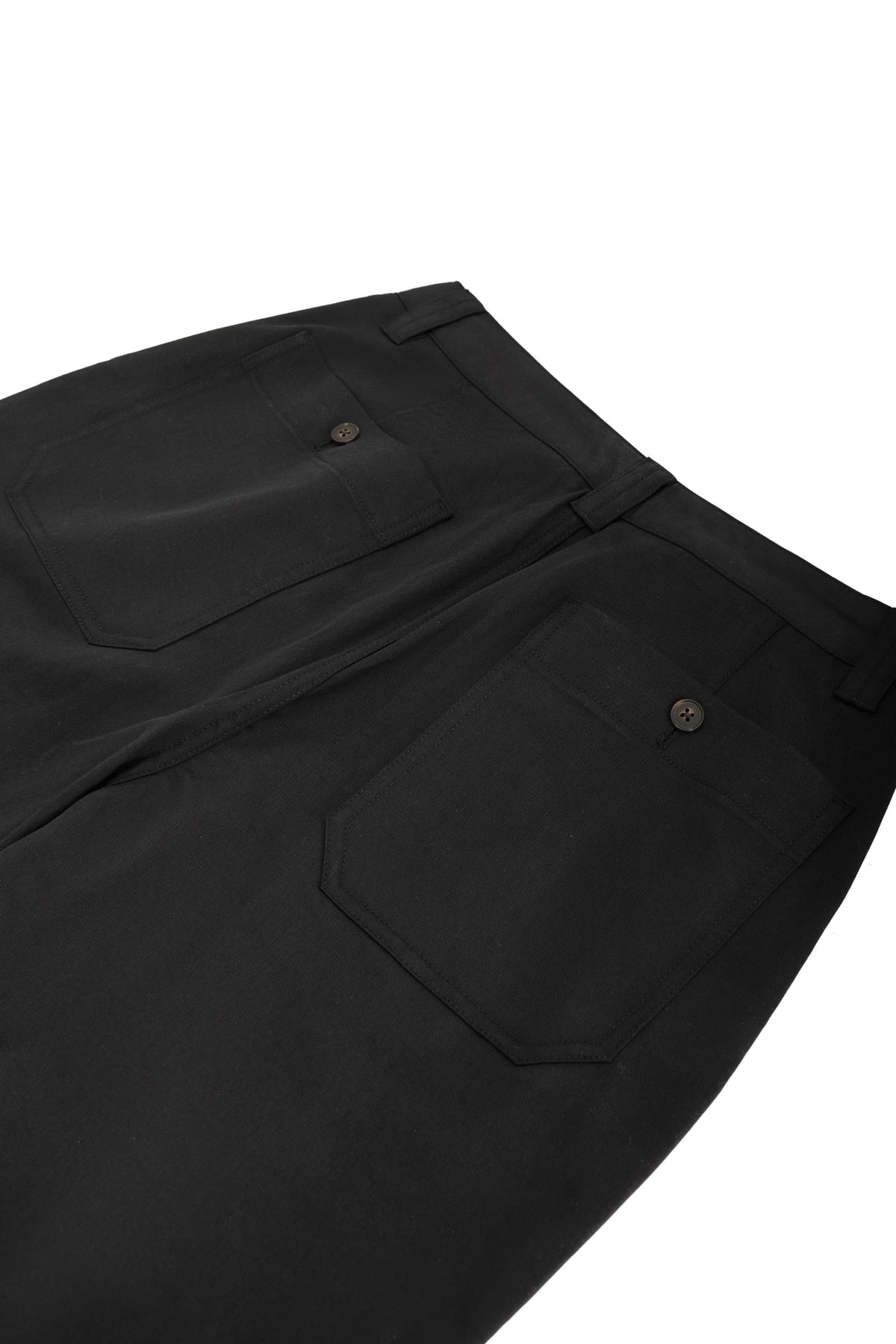 G2000 - Pants - Wide Leg Casual Pants