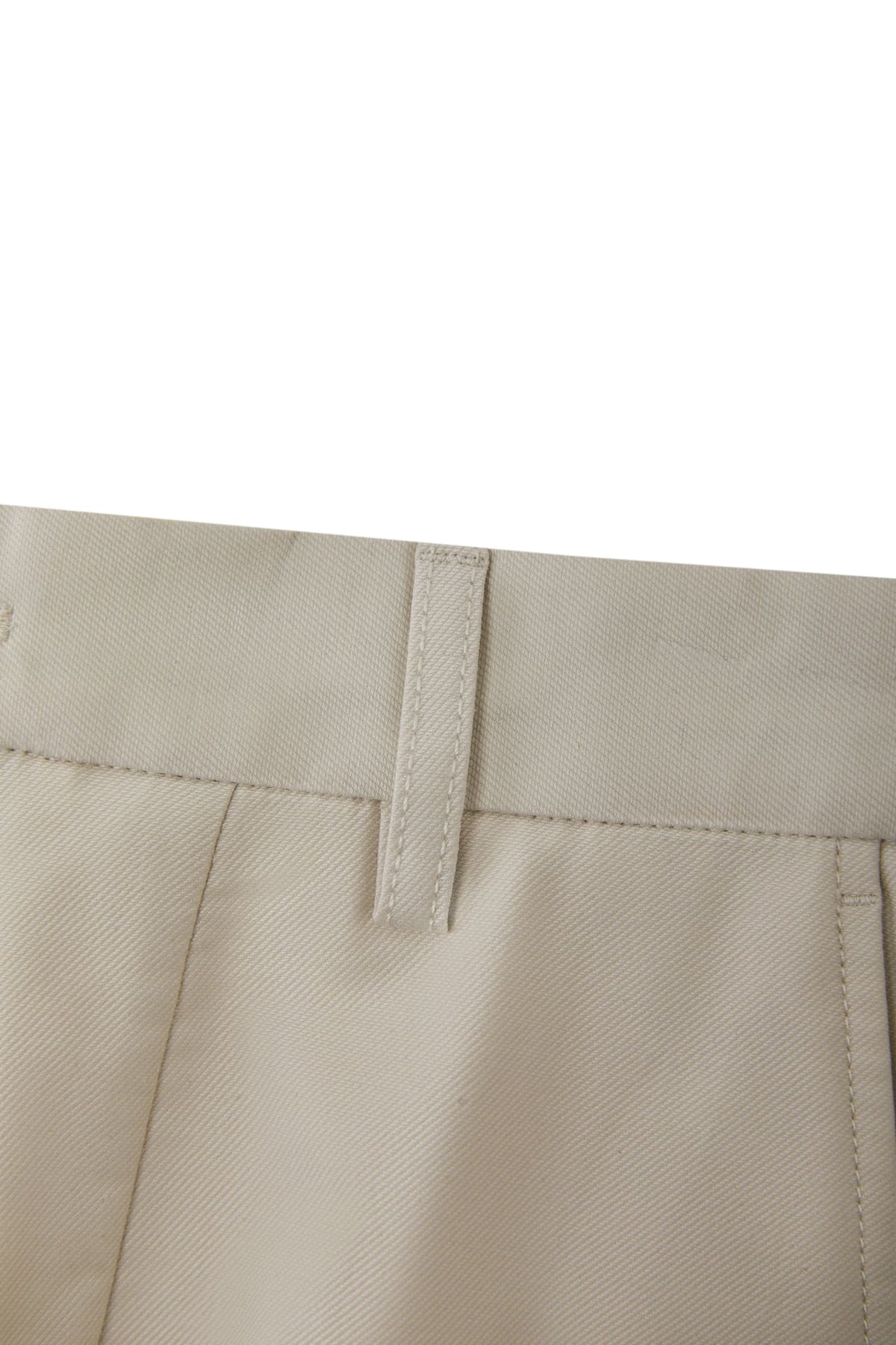 G2000 - Shorts - Cotton Modal Relax Fit Twill Casual Shorts