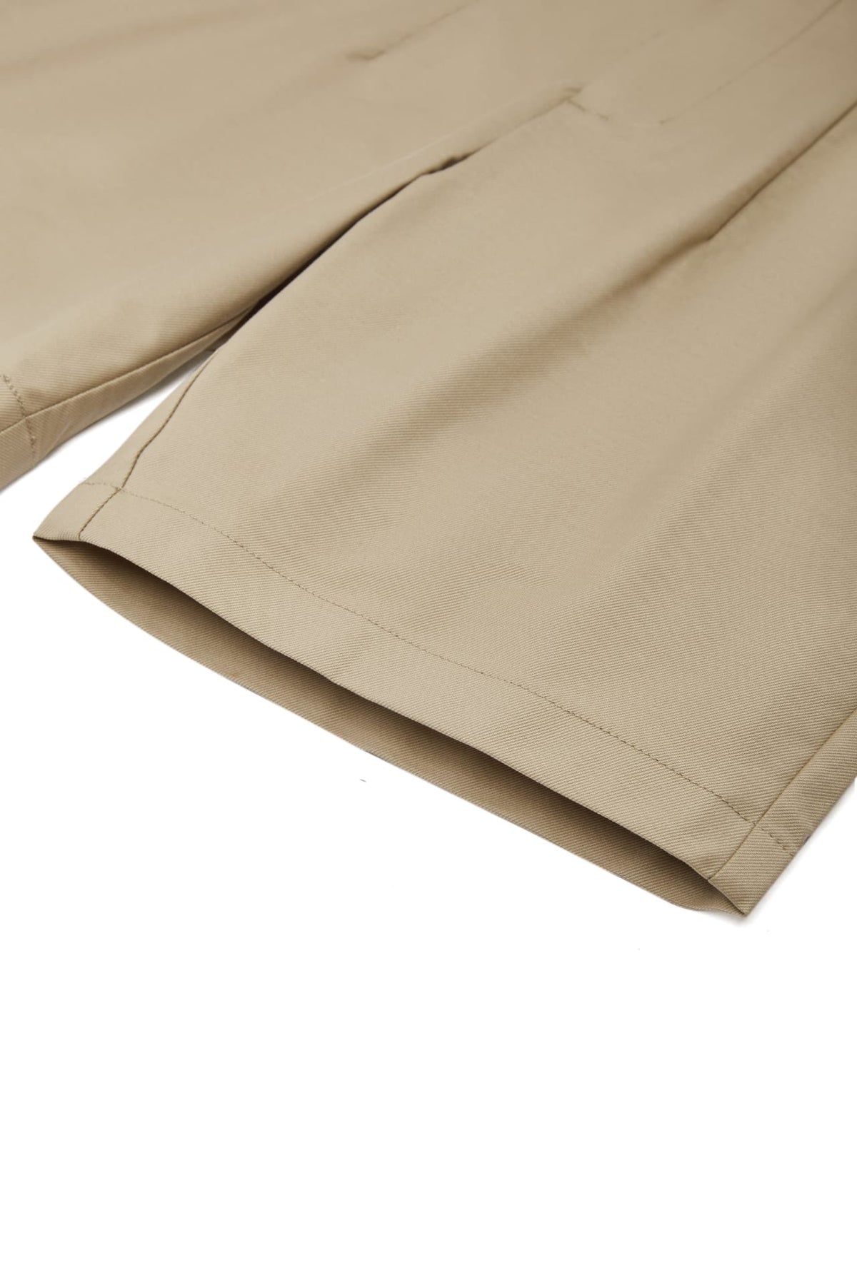 G2000 - Shorts - Cotton Modal Relax Fit Twill Casual Shorts