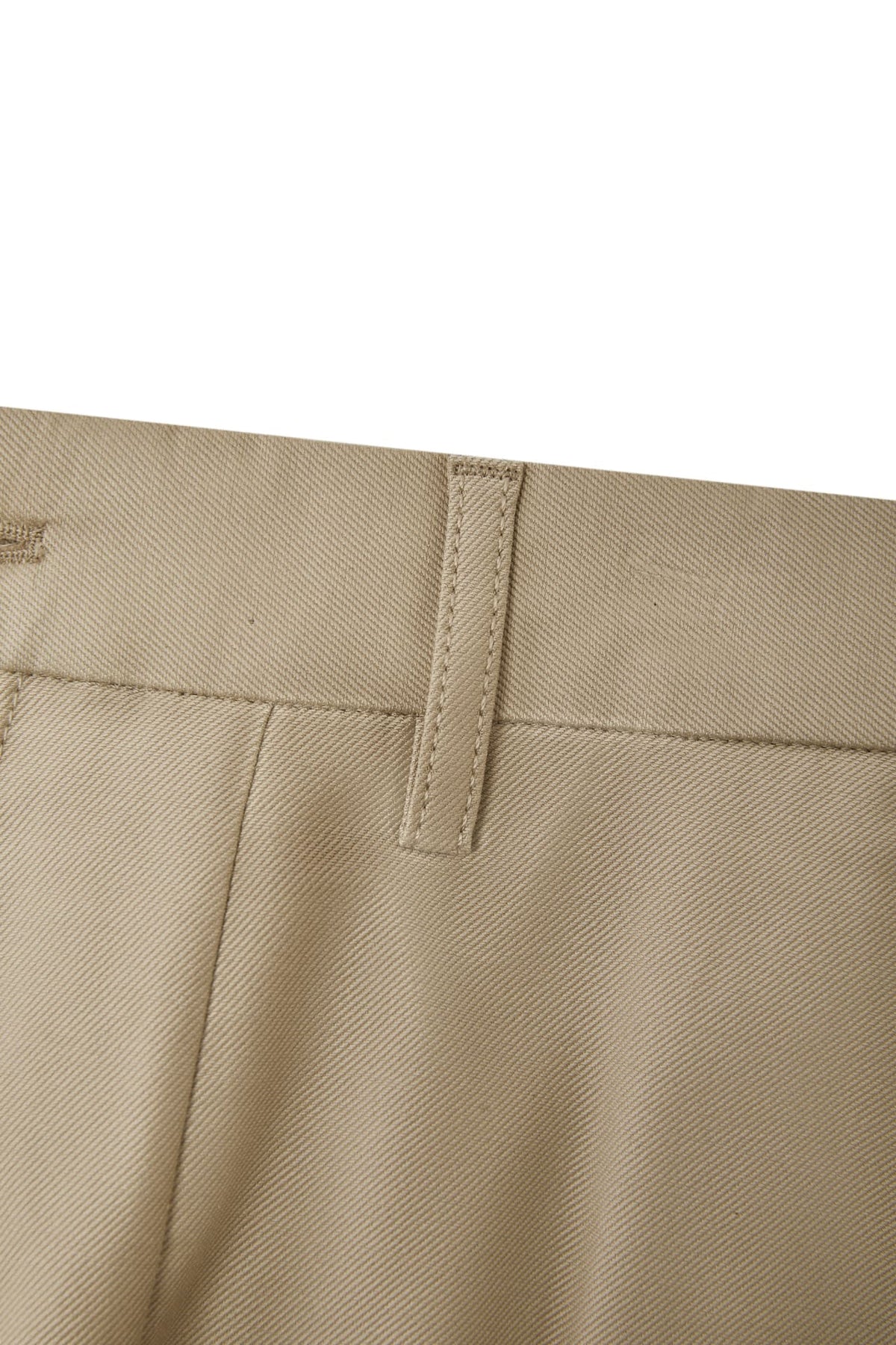 G2000 - Shorts - Cotton Modal Relax Fit Twill Casual Shorts