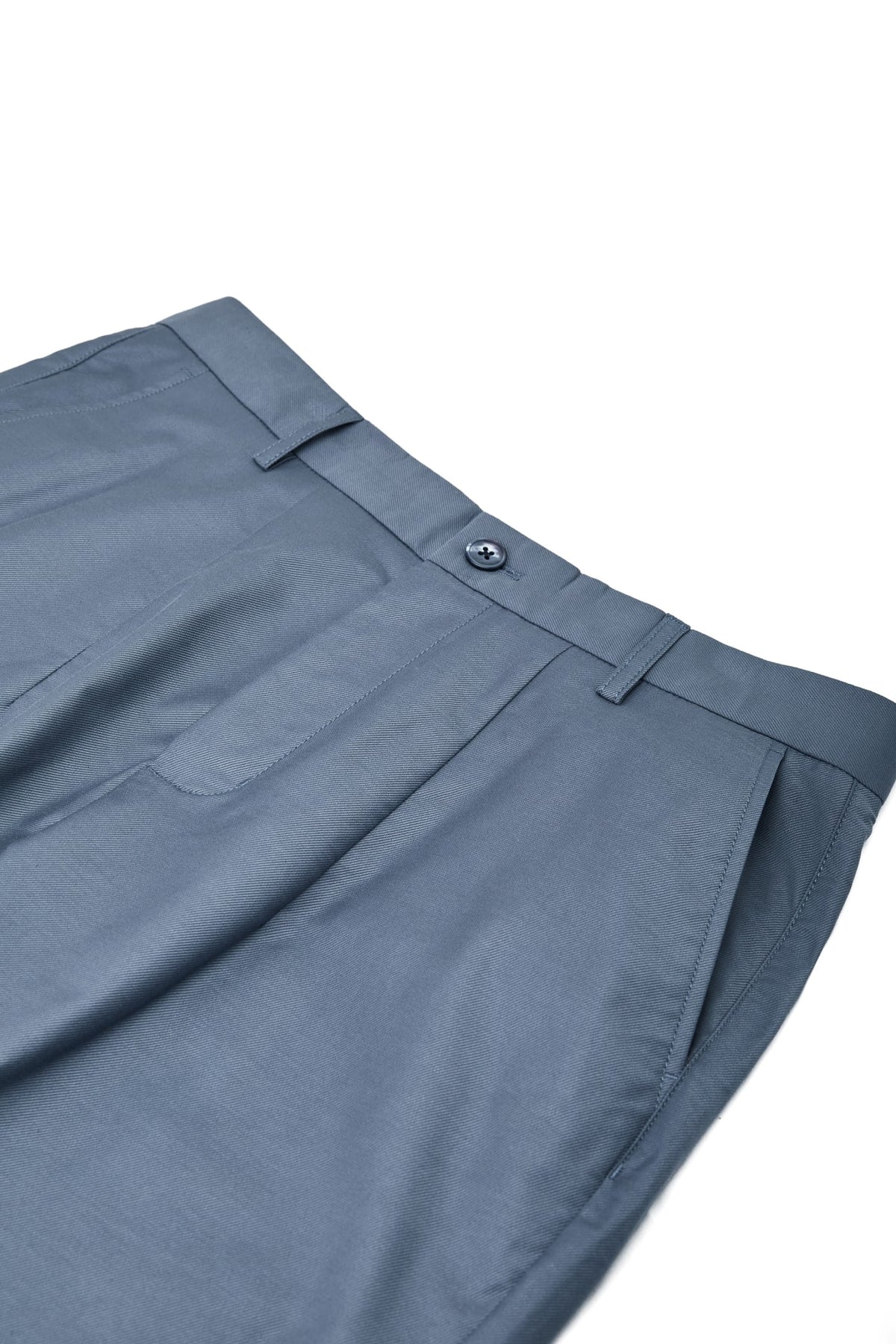 G2000 - Shorts - Cotton Modal Relax Fit Twill Casual Shorts