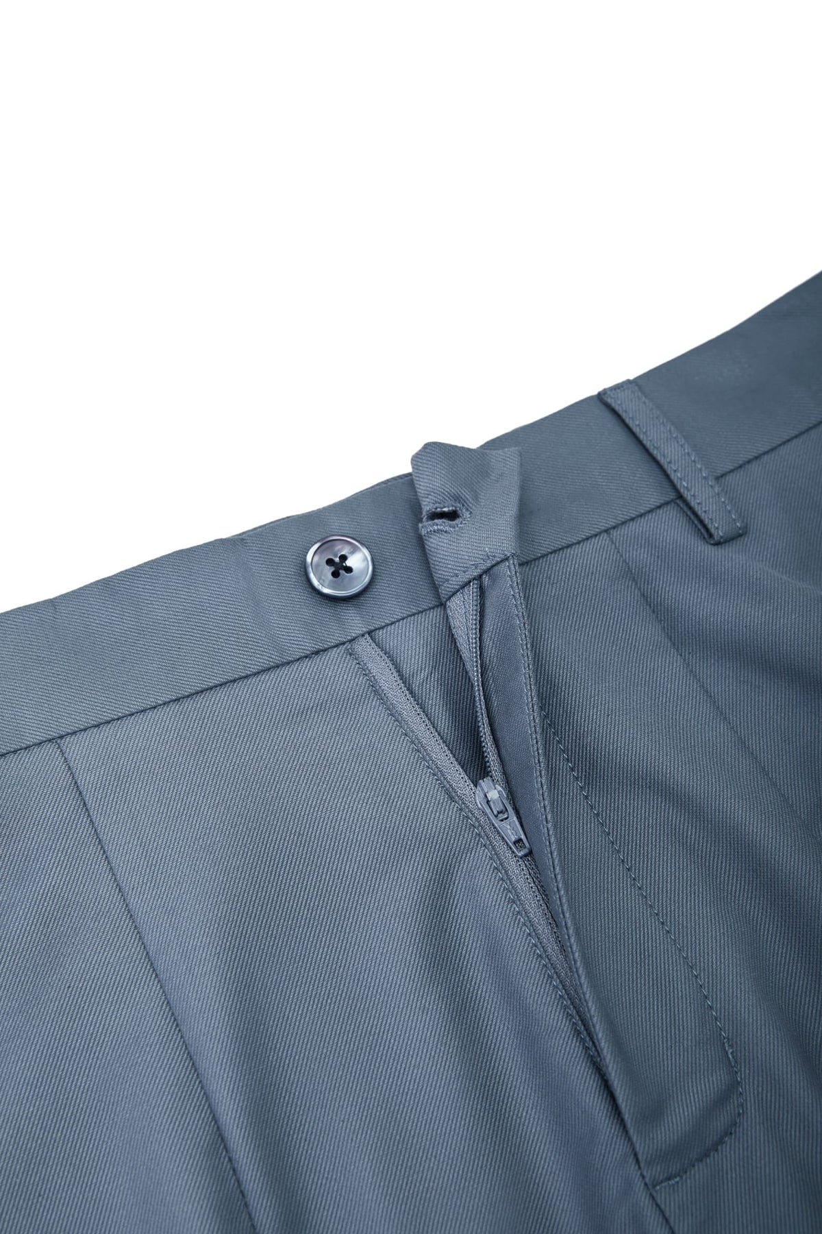 G2000 - Shorts - Cotton Modal Relax Fit Twill Casual Shorts