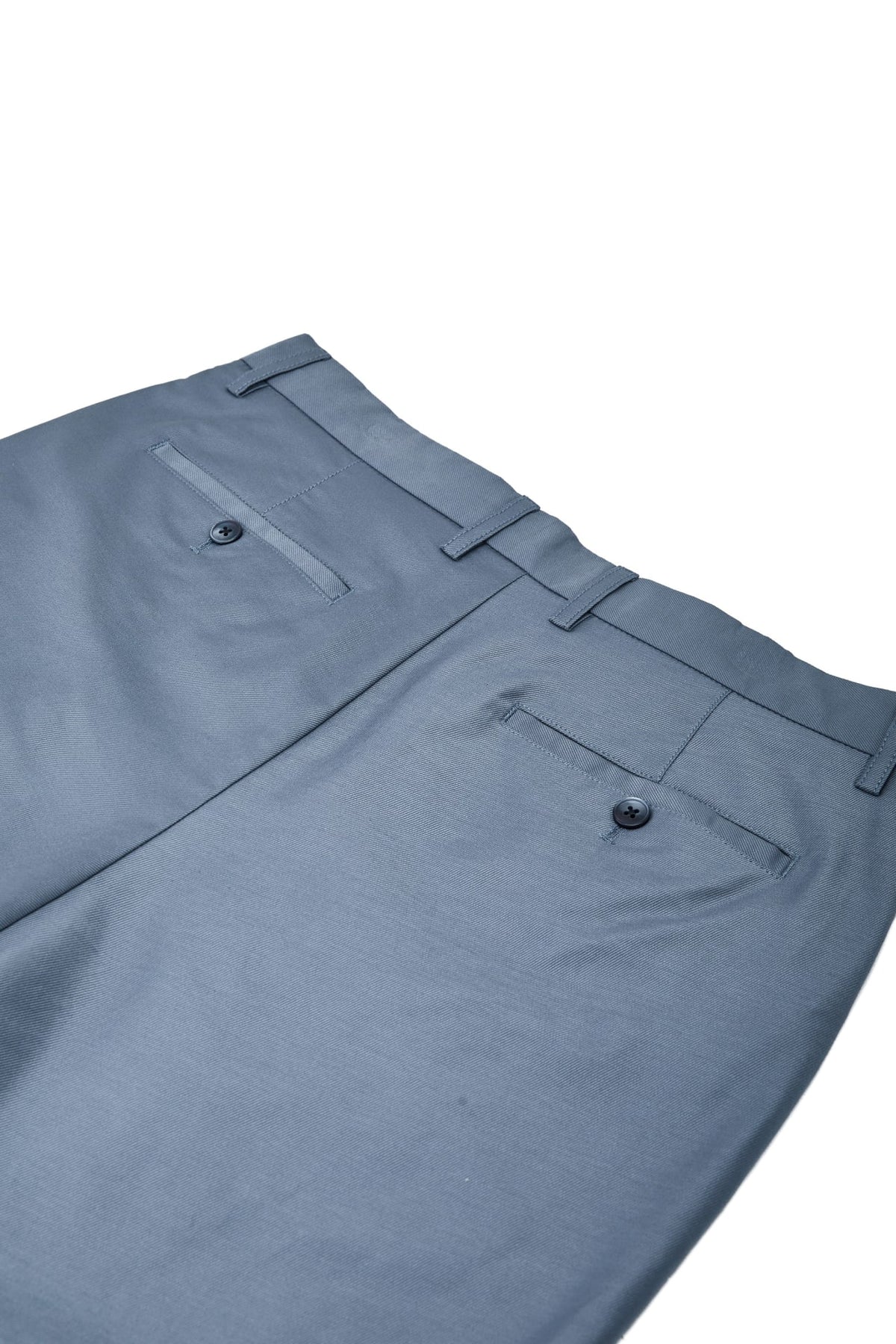 G2000 - Shorts - Cotton Modal Relax Fit Twill Casual Shorts