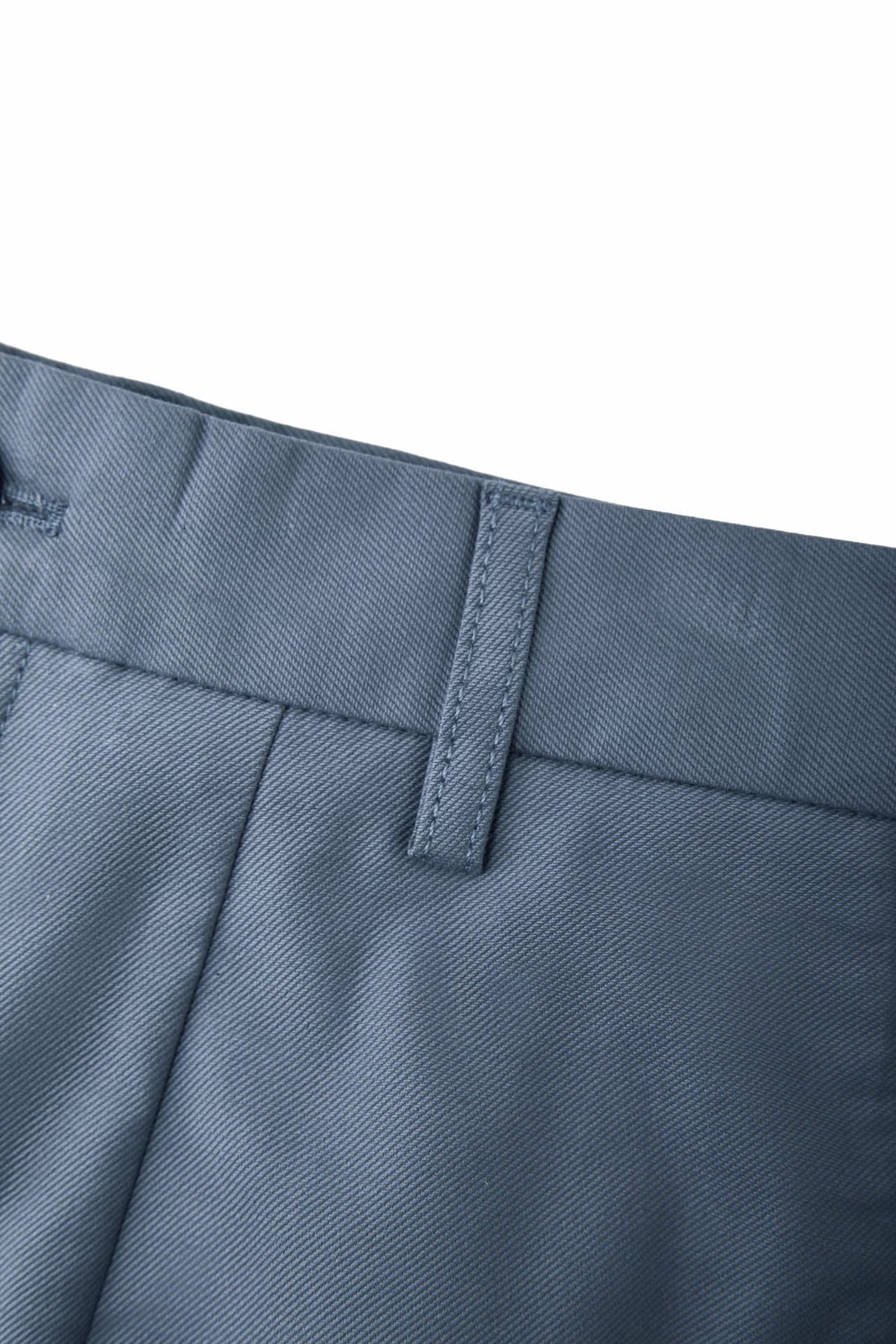 G2000 - Shorts - Cotton Modal Relax Fit Twill Casual Shorts