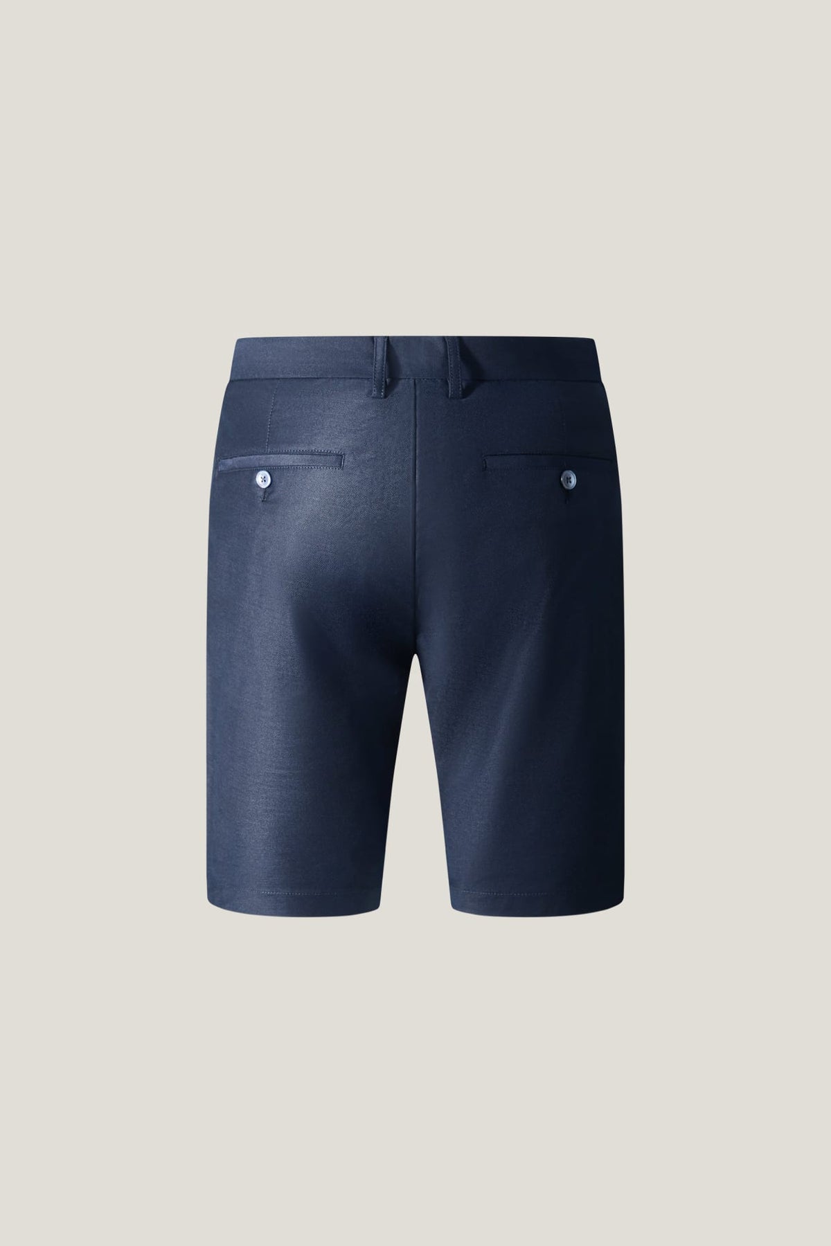 G2000 - Shorts - Cotton Modal Relax Fit Twill Casual Shorts