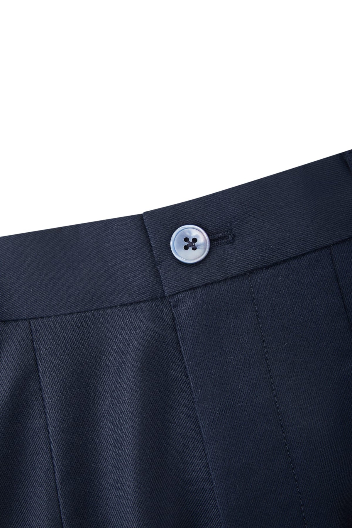 G2000 - Shorts - Cotton Modal Relax Fit Twill Casual Shorts