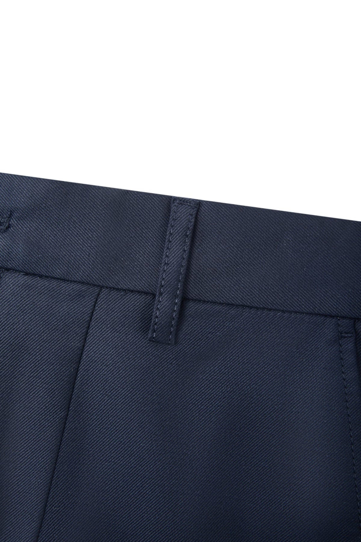 G2000 - Shorts - Cotton Modal Relax Fit Twill Casual Shorts