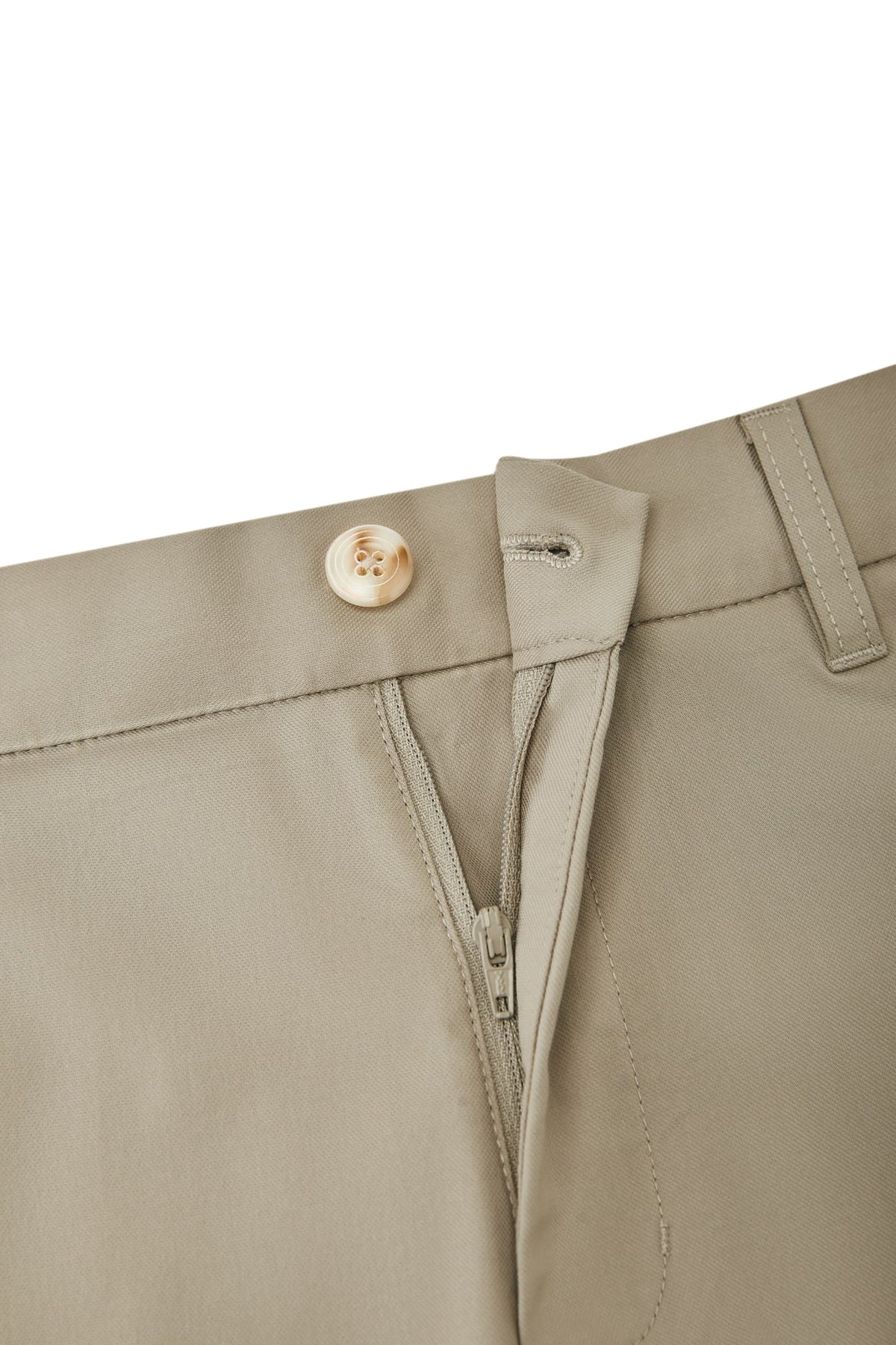 G2000 Pants Cotton Blend Extra Slim Fit Dobby Casual Pants
