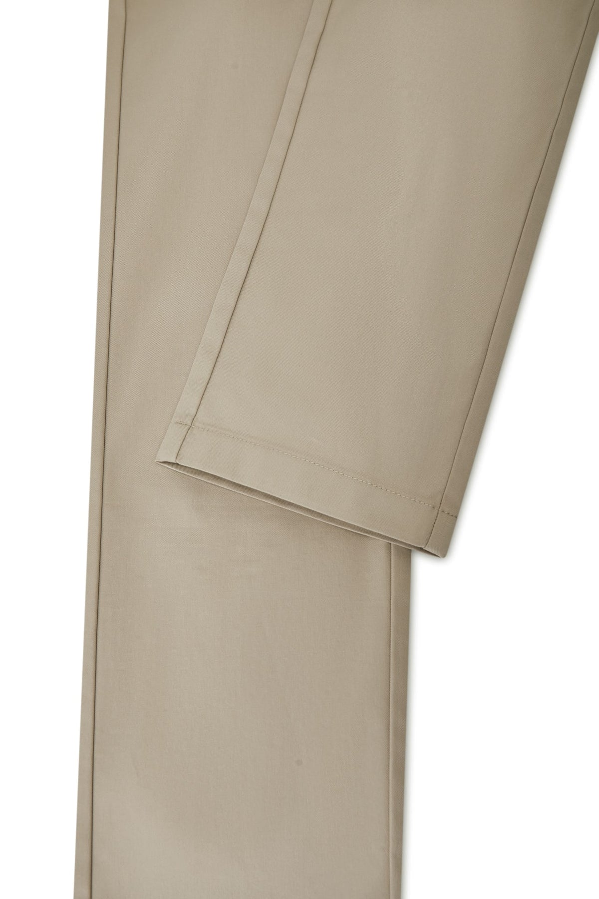 G2000 Pants Cotton Blend Extra Slim Fit Dobby Casual Pants