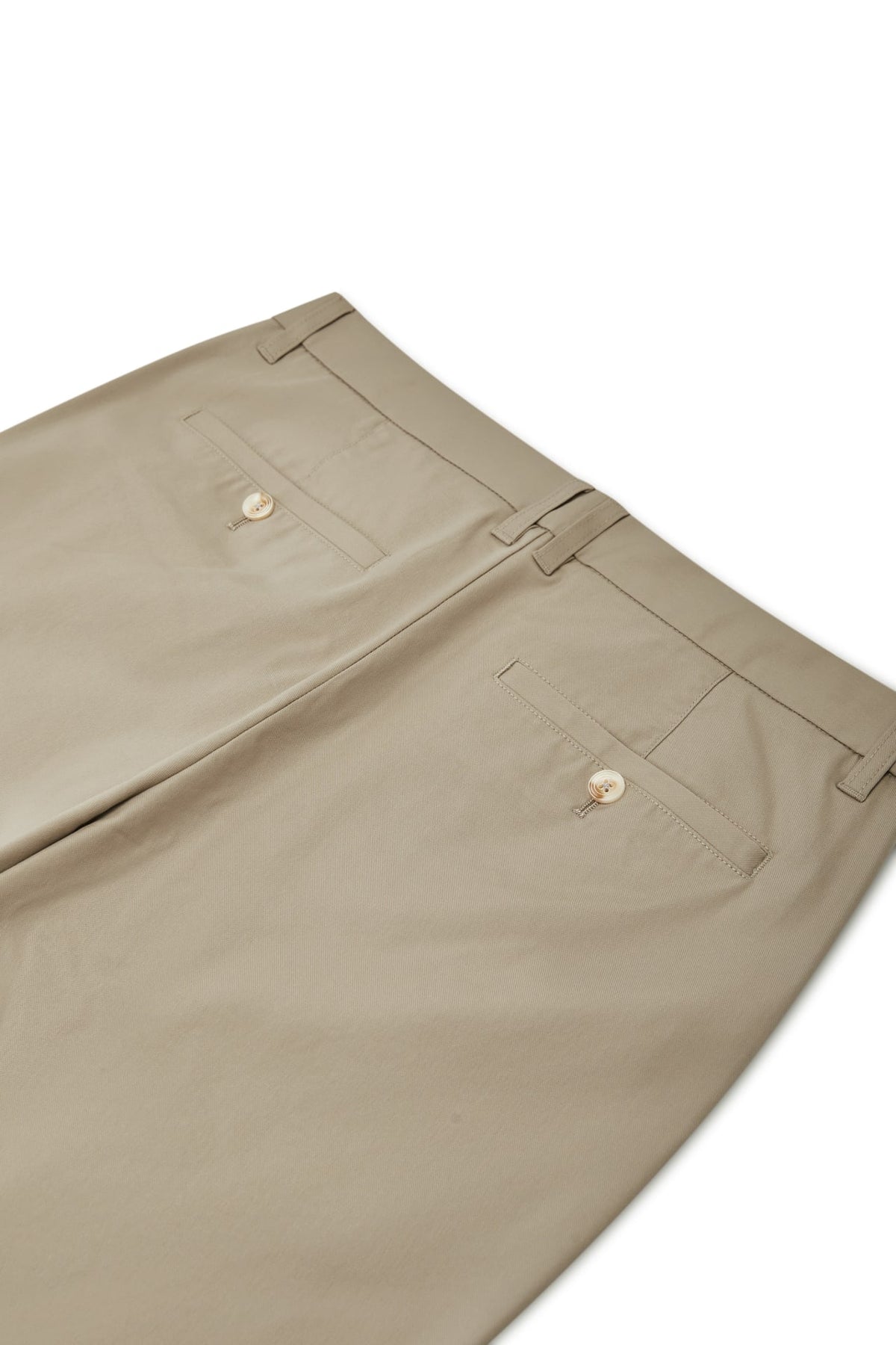G2000 Pants Cotton Blend Extra Slim Fit Dobby Casual Pants