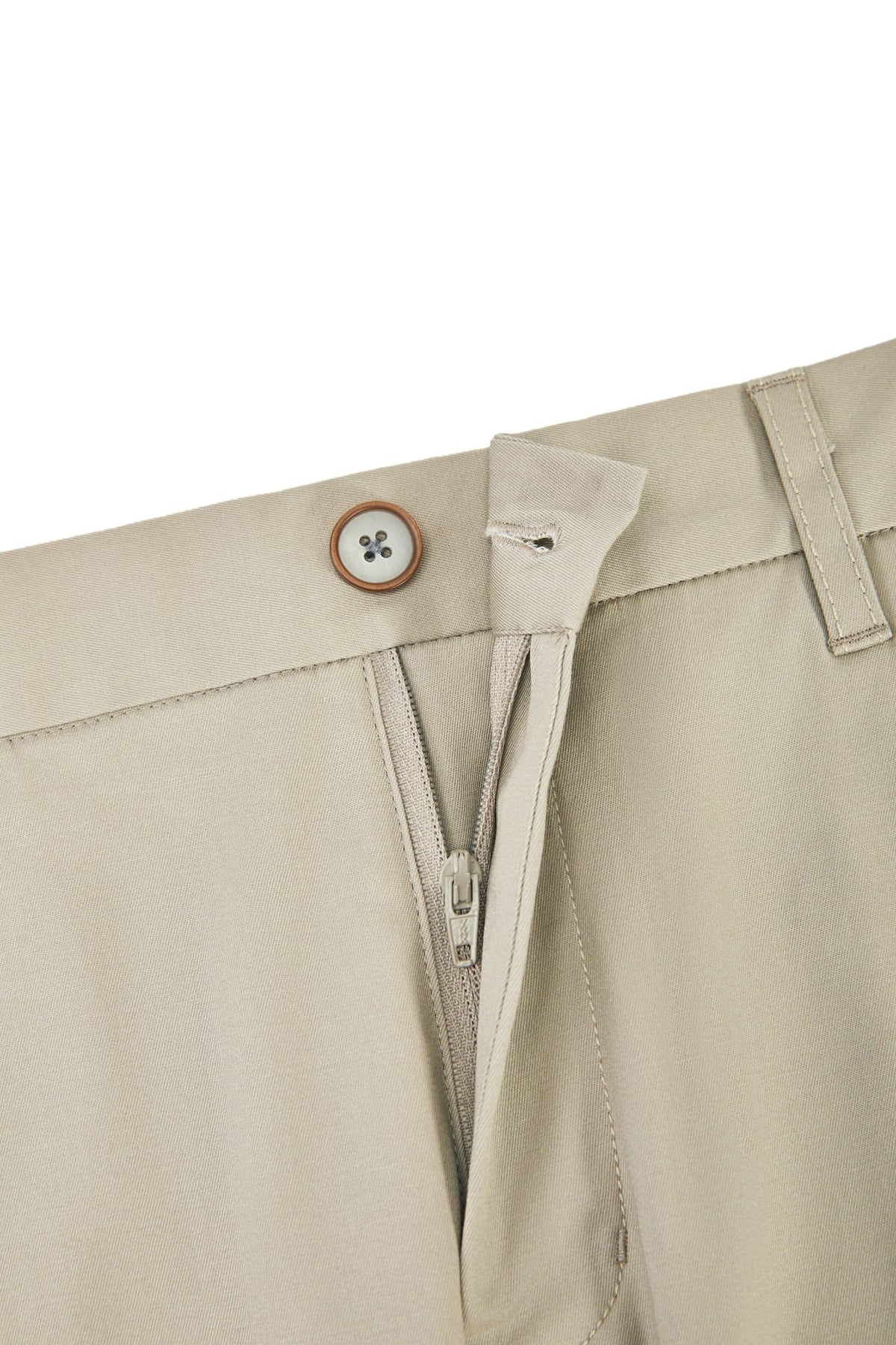 G2000 Pants Cotton Blend Extra Slim Fit Twill Casual Pants
