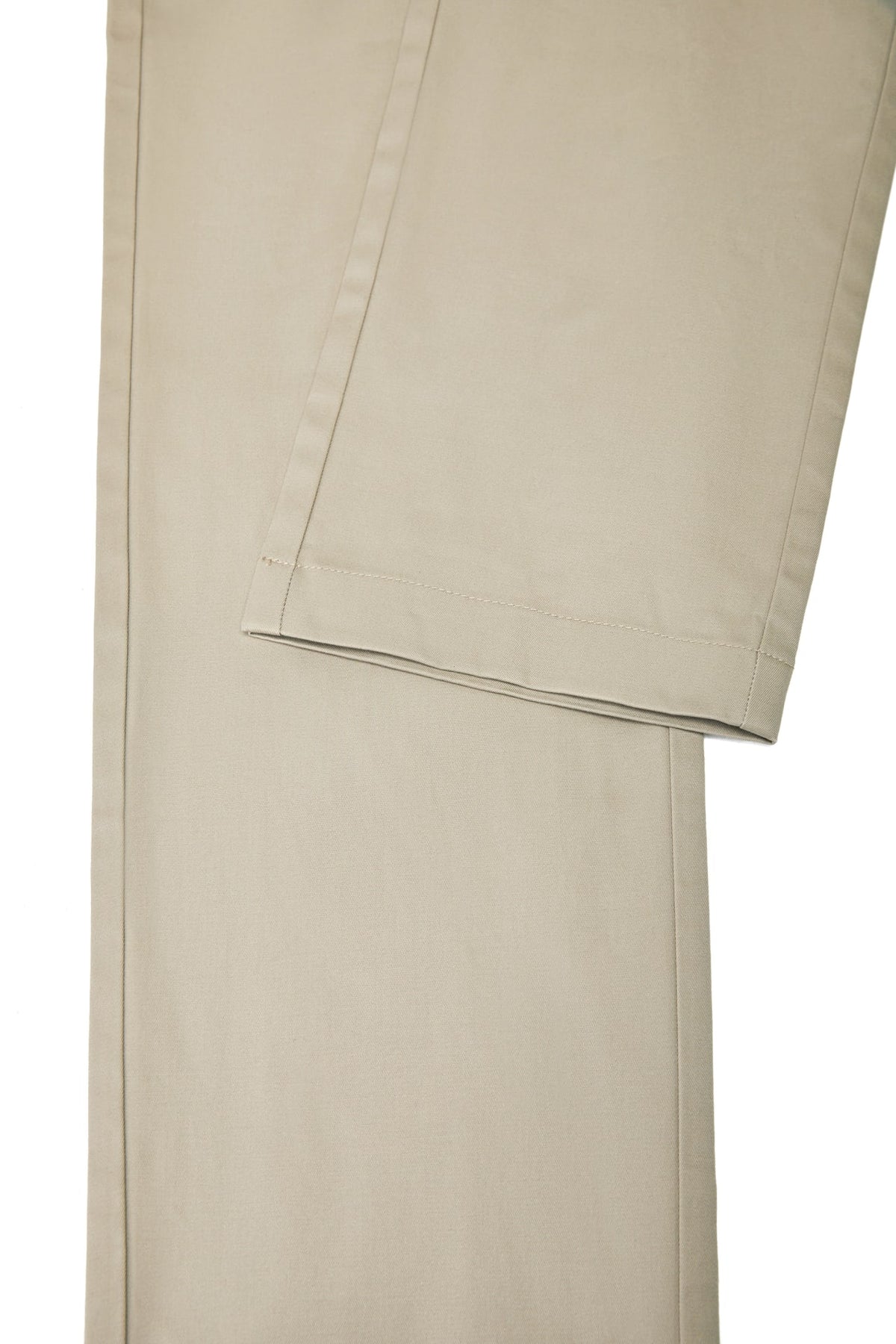 G2000 Pants Cotton Blend Extra Slim Fit Twill Casual Pants