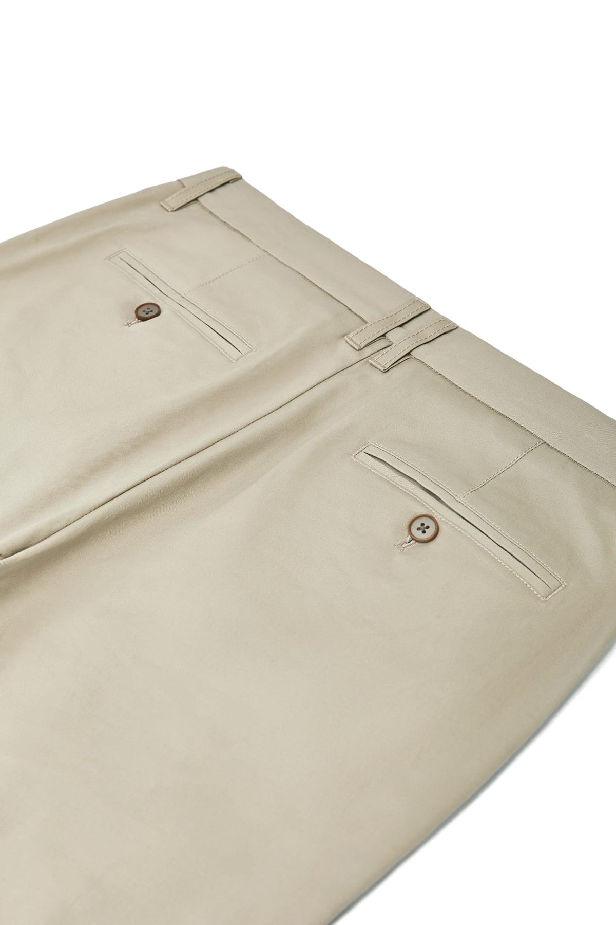 G2000 Pants Cotton Blend Extra Slim Fit Twill Casual Pants