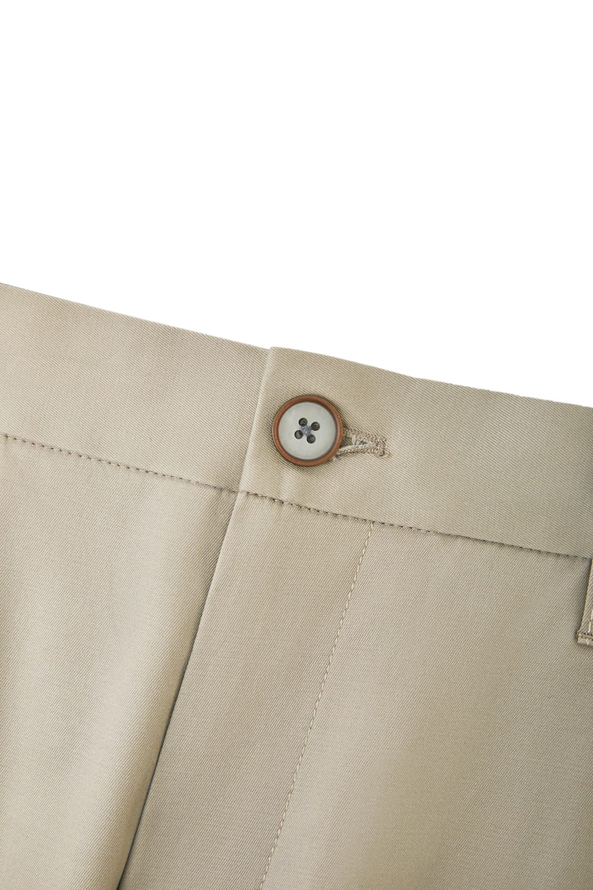 G2000 Pants Cotton Blend Extra Slim Fit Twill Casual Pants