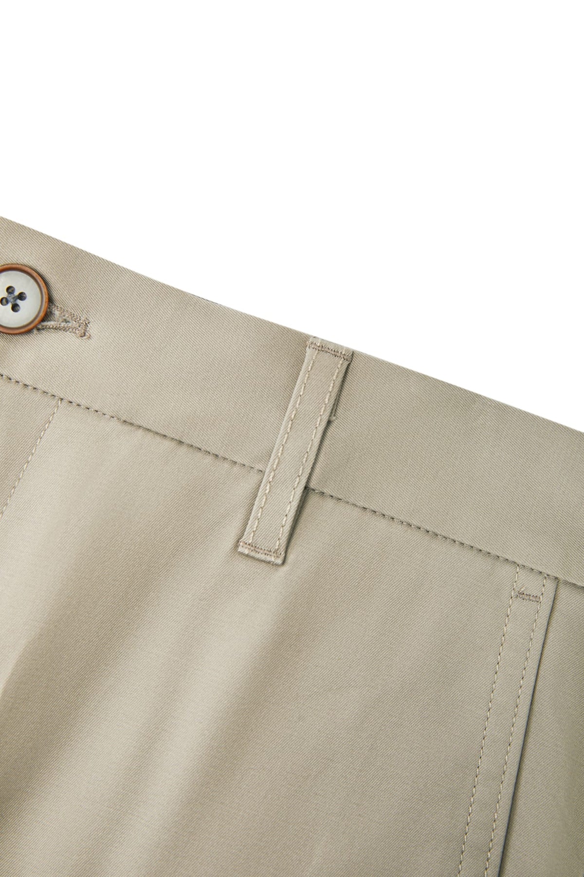 G2000 Pants Cotton Blend Extra Slim Fit Twill Casual Pants