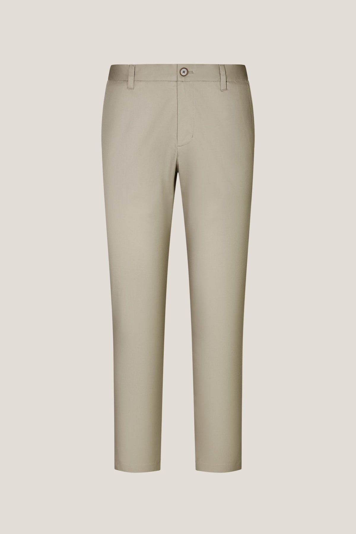 G2000 Pants Cotton Blend Extra Slim Fit Twill Casual Pants Gilded Barley Extra Slim