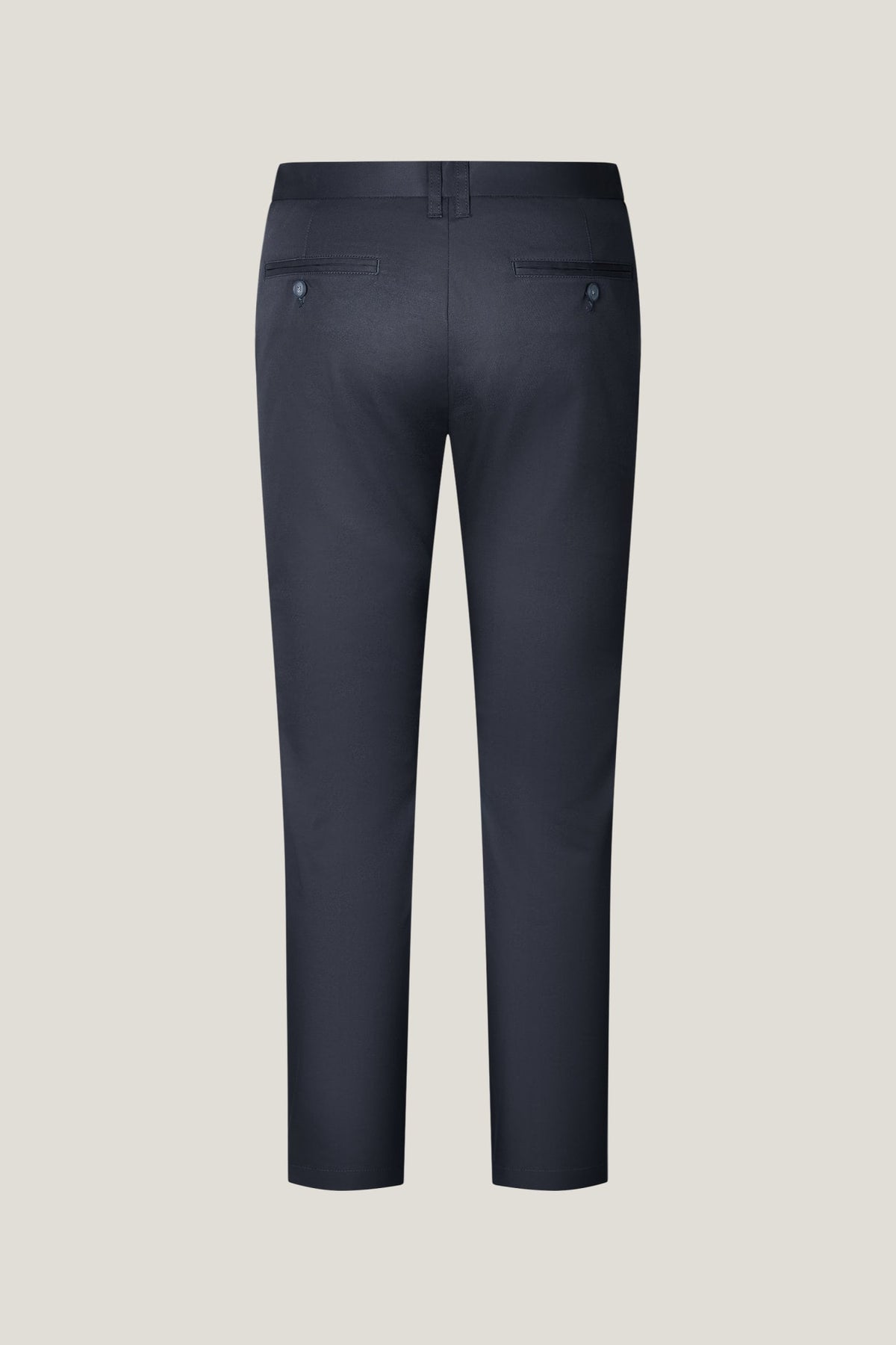 G2000 Pants Cotton Blend Extra Slim Fit Twill Casual Pants