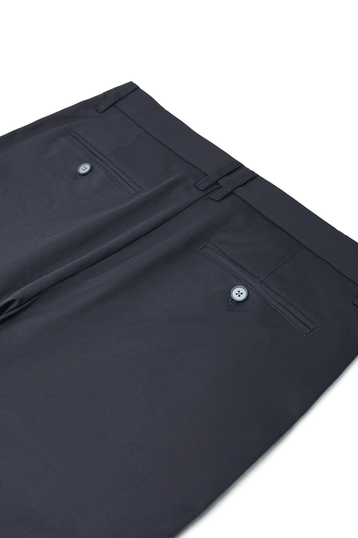 G2000 Pants Cotton Blend Extra Slim Fit Twill Casual Pants