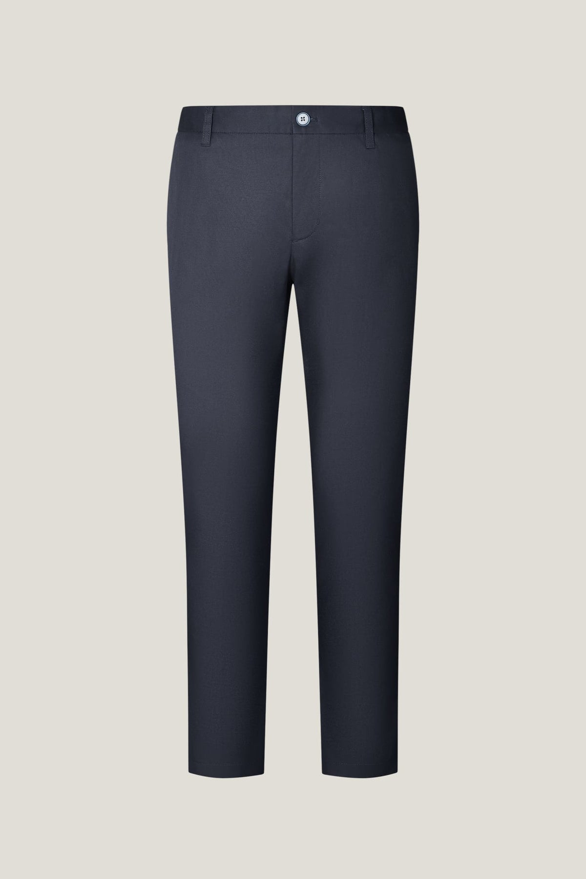 G2000 Pants Cotton Blend Extra Slim Fit Twill Casual Pants