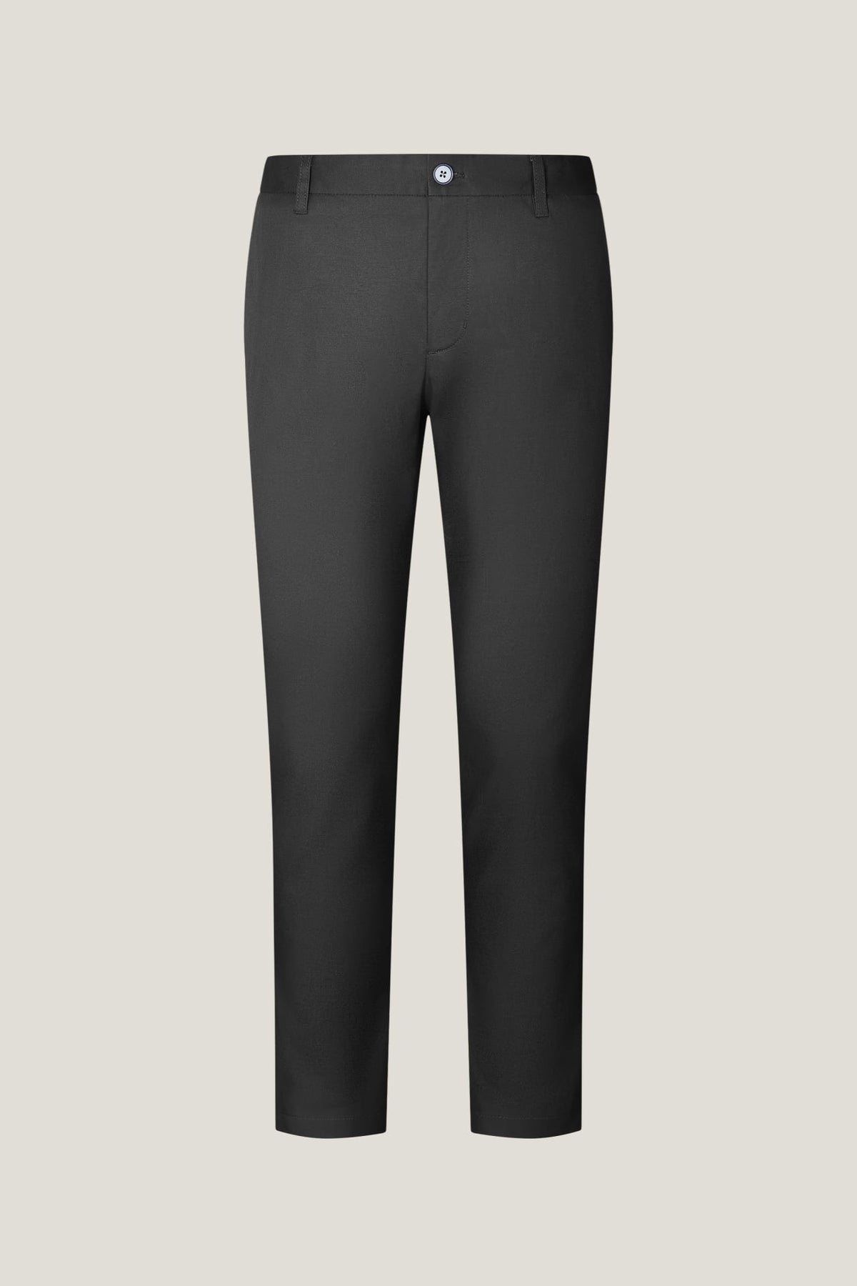 G2000 Pants Cotton Blend Extra Slim Fit Twill Casual Pants Darkened Slate Extra Slim