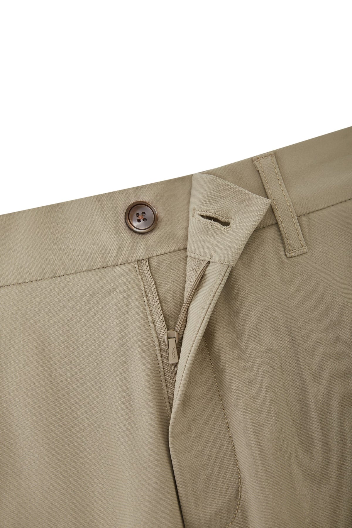 G2000 - Pants - Poly Knit Ottoman Slim Tapered Fit Casual Pants