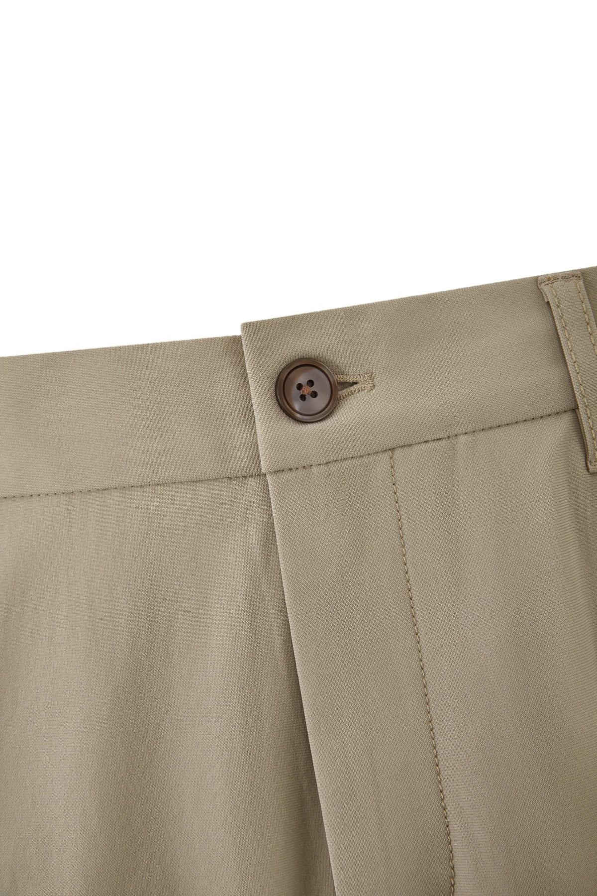 G2000 - Pants - Poly Knit Ottoman Slim Tapered Fit Casual Pants