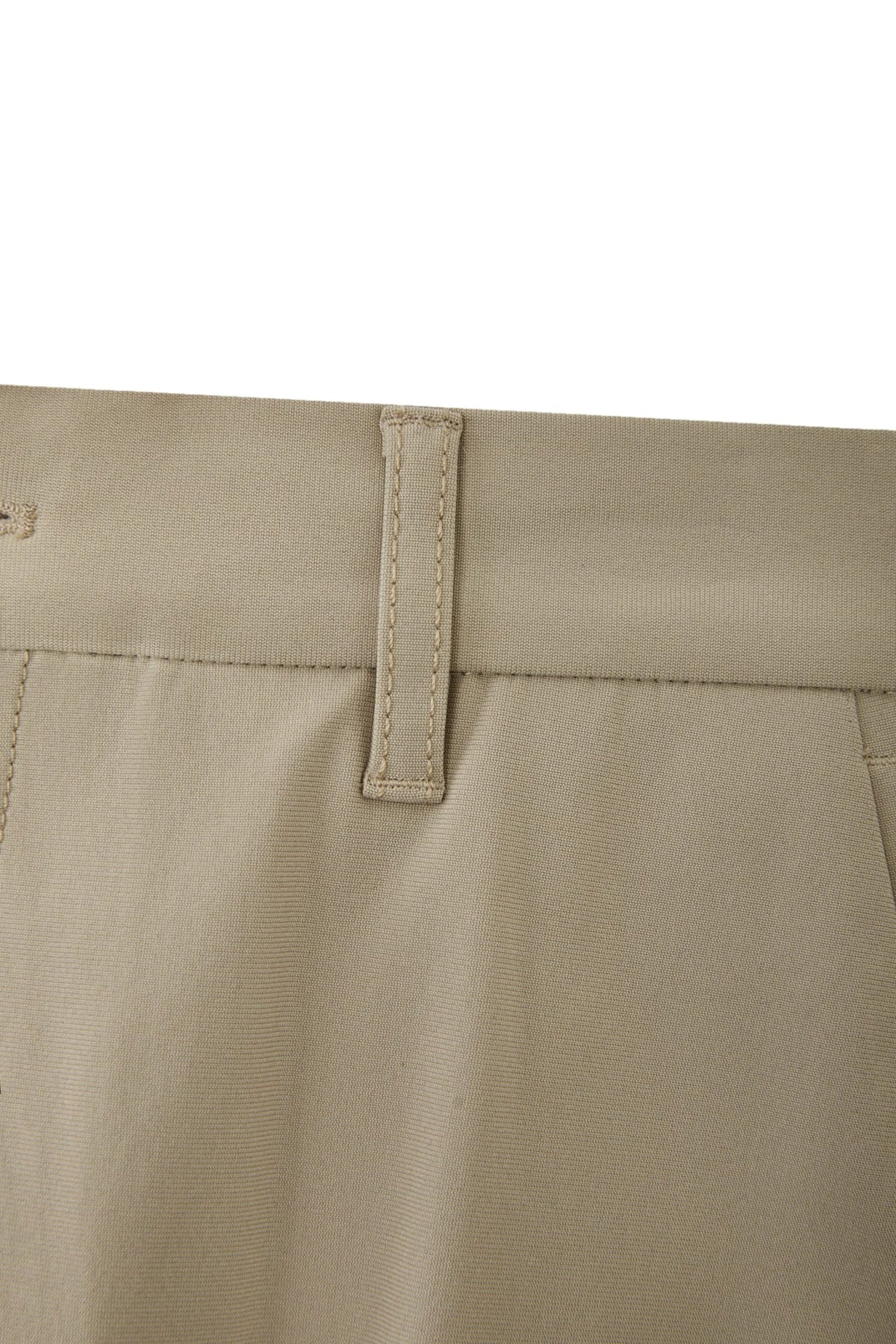 G2000 - Pants - Poly Knit Ottoman Slim Tapered Fit Casual Pants