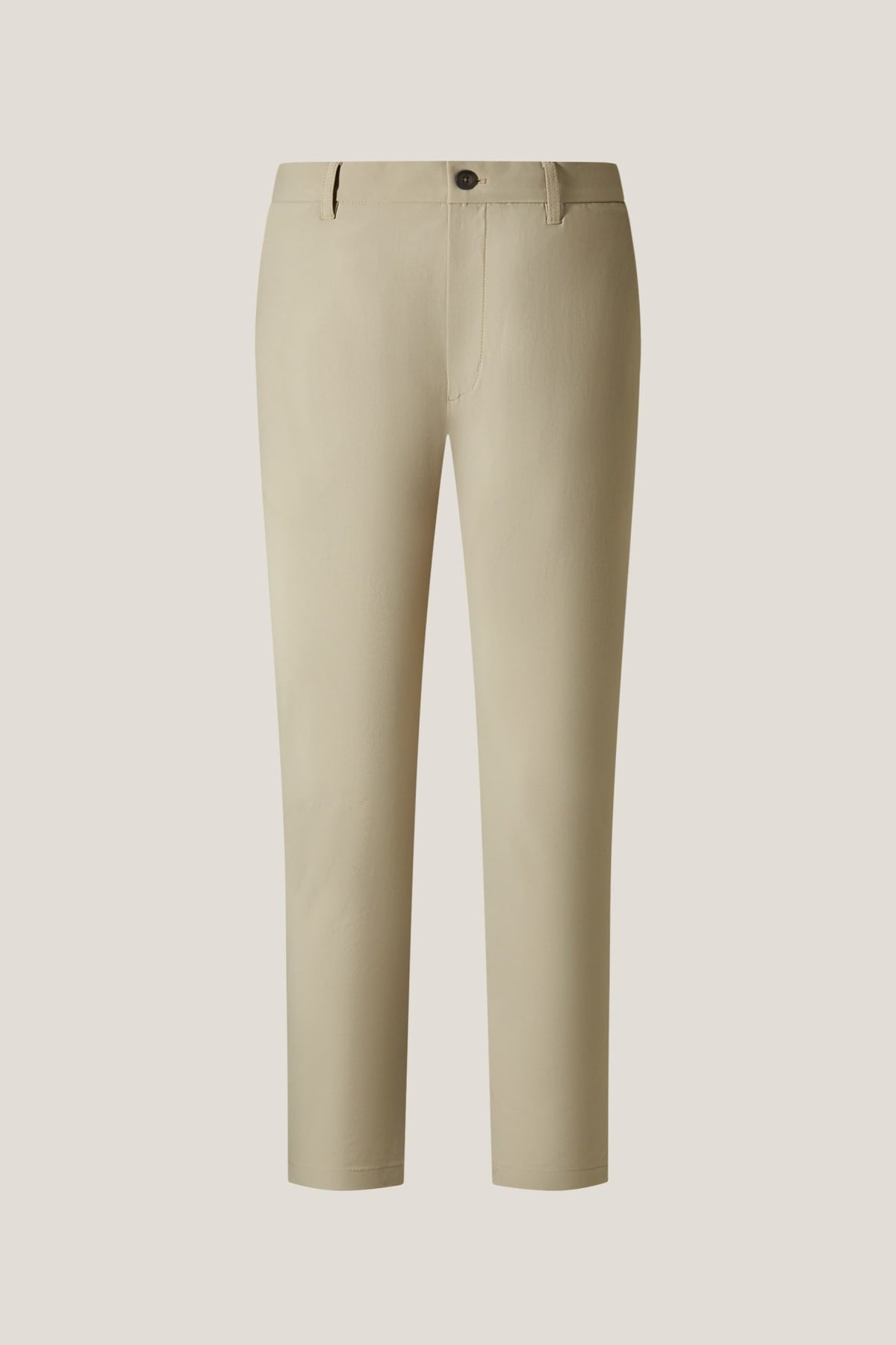 G2000 Pants Poly Knit Ottoman Slim Tapered Fit Casual Pants Gilded Barley Slim Tapered