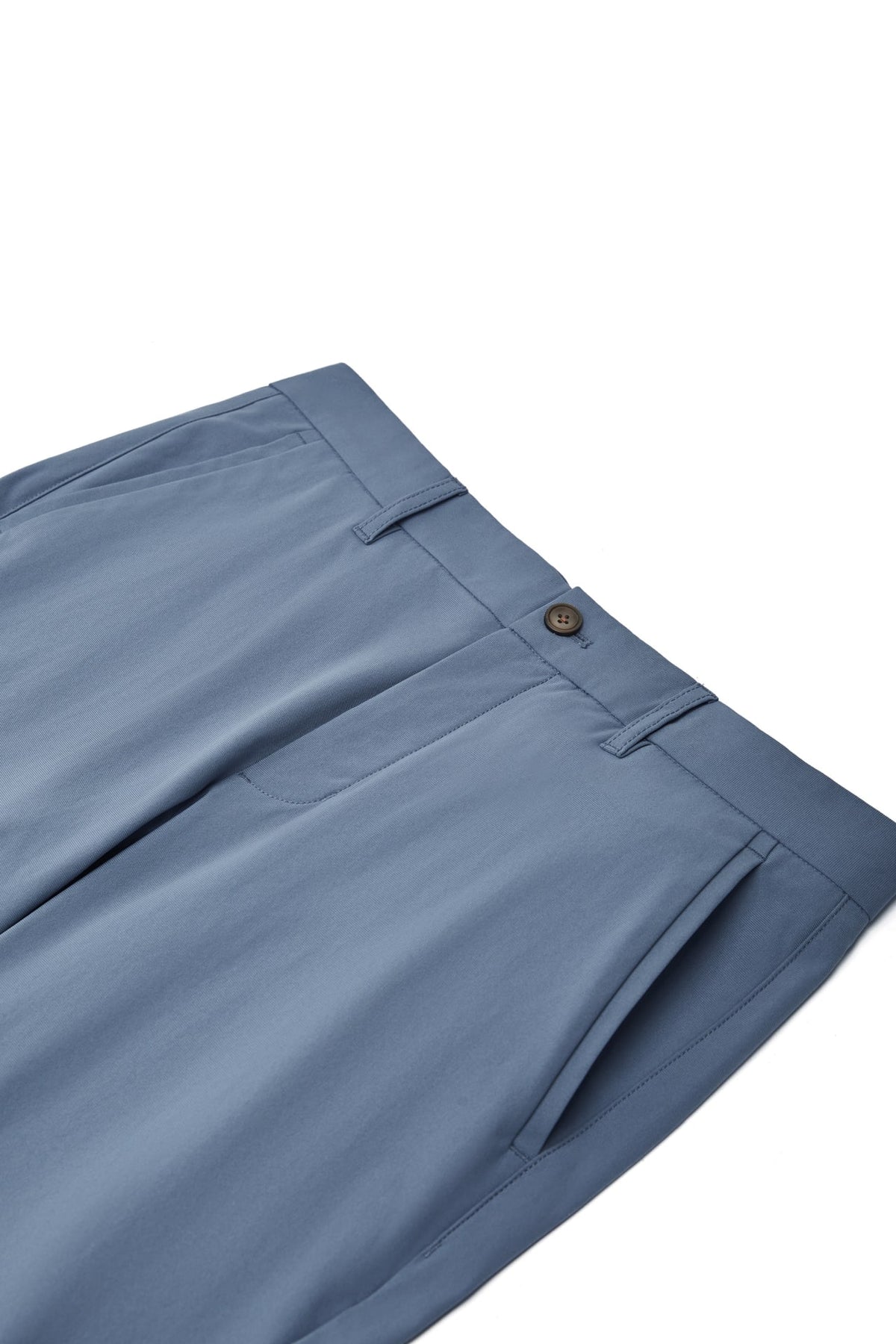 G2000 - Pants - Poly Knit Ottoman Slim Tapered Fit Casual Pants
