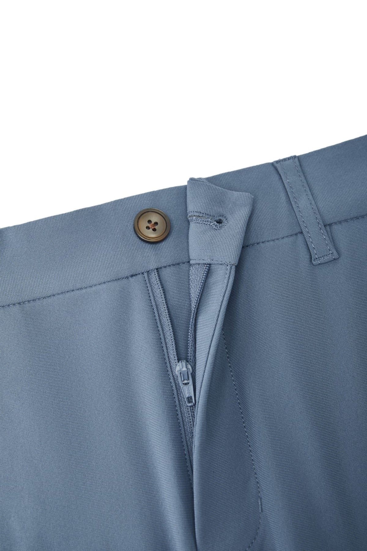 G2000 - Pants - Poly Knit Ottoman Slim Tapered Fit Casual Pants
