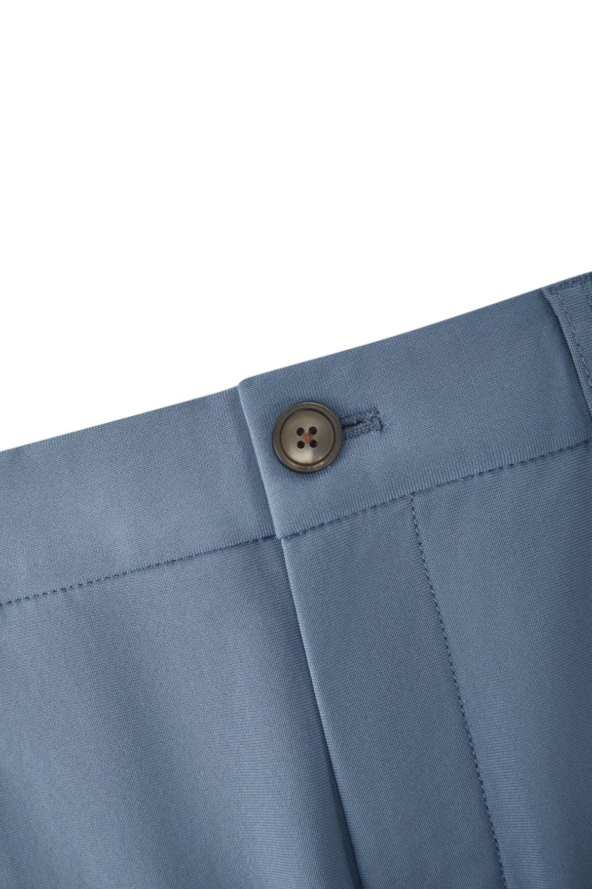 G2000 - Pants - Poly Knit Ottoman Slim Tapered Fit Casual Pants