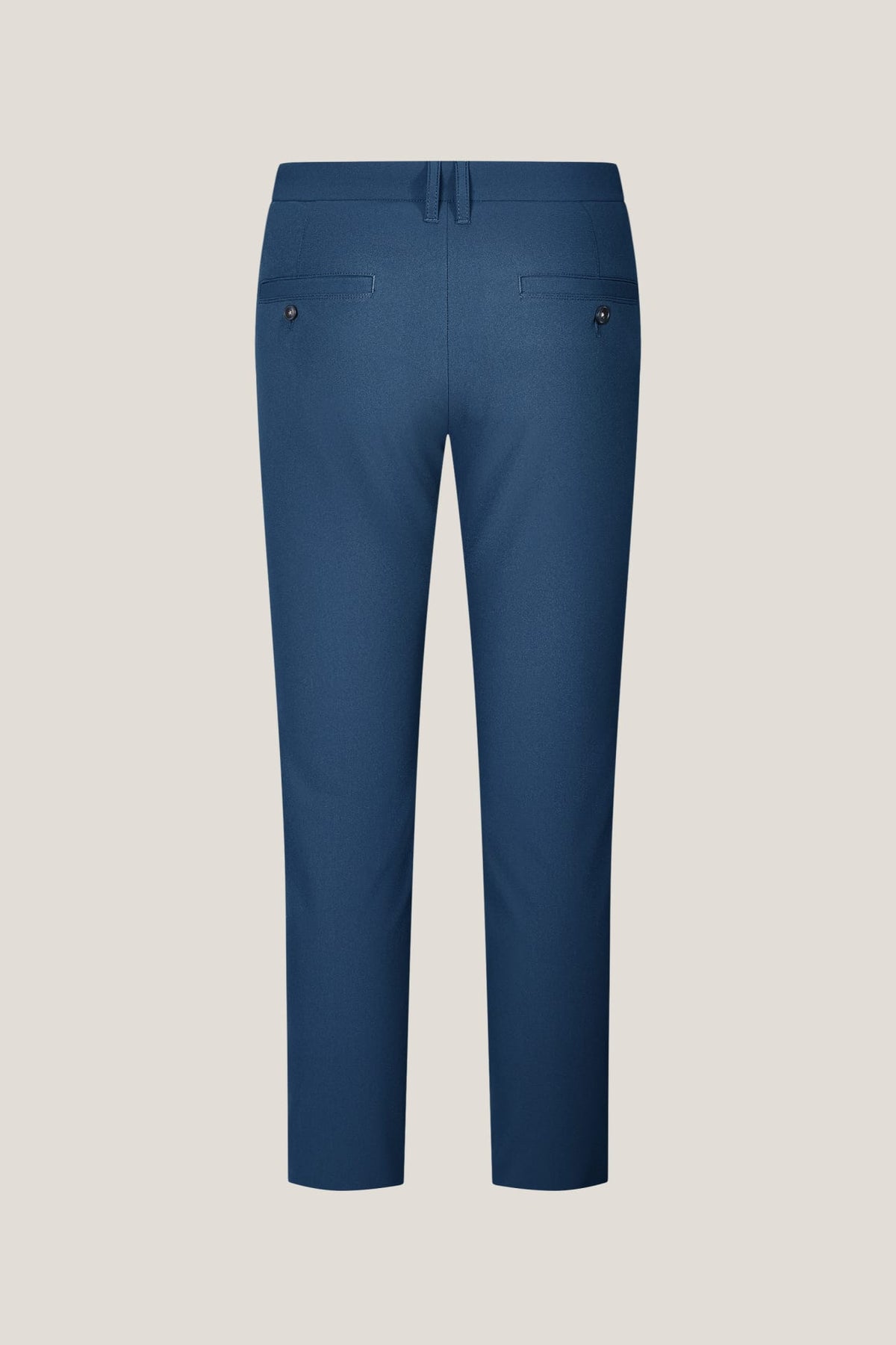 G2000 - Pants - Poly Knit Ottoman Slim Tapered Fit Casual Pants