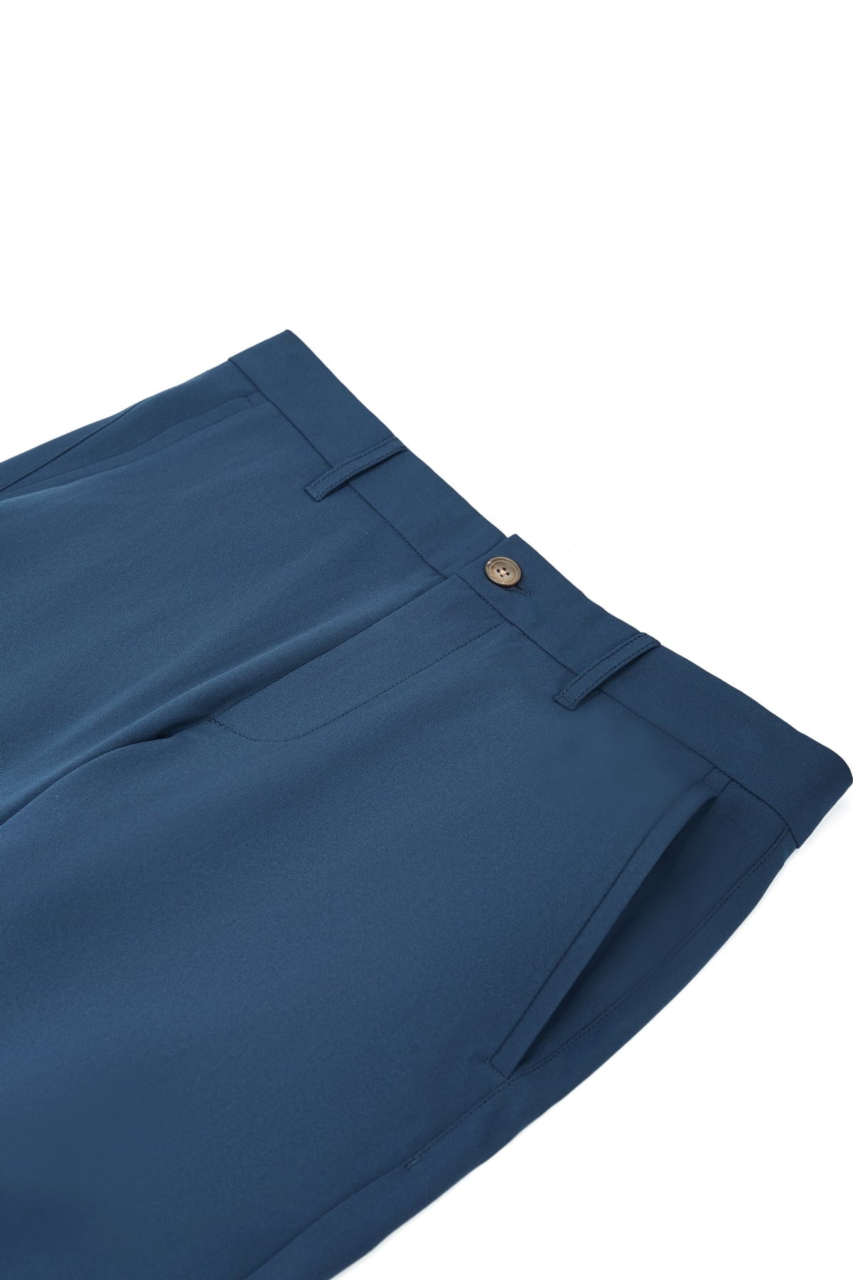 G2000 - Pants - Poly Knit Ottoman Slim Tapered Fit Casual Pants