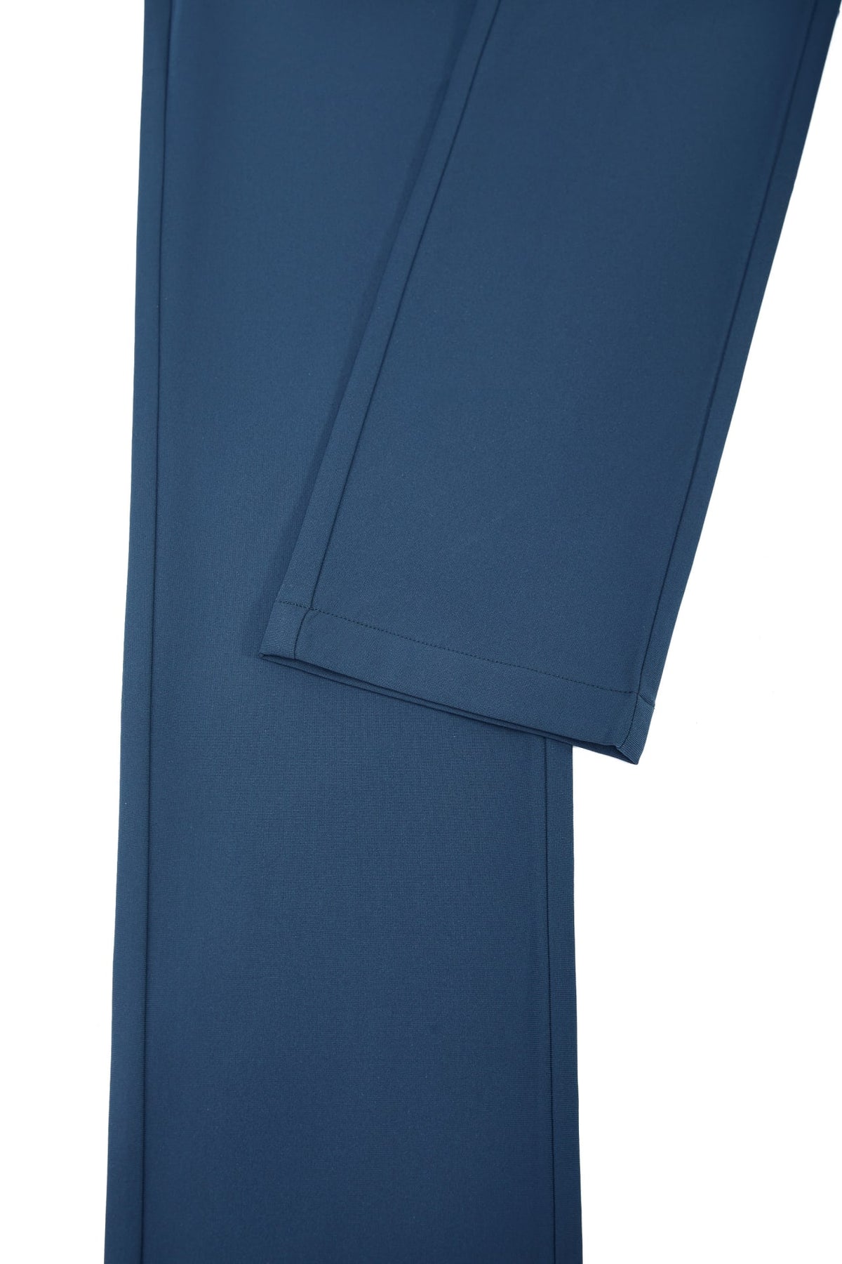 G2000 - Pants - Poly Knit Ottoman Slim Tapered Fit Casual Pants