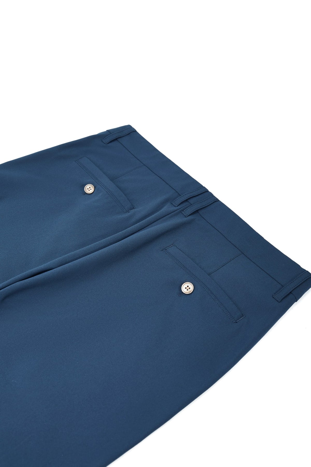 G2000 - Pants - Poly Knit Ottoman Slim Tapered Fit Casual Pants