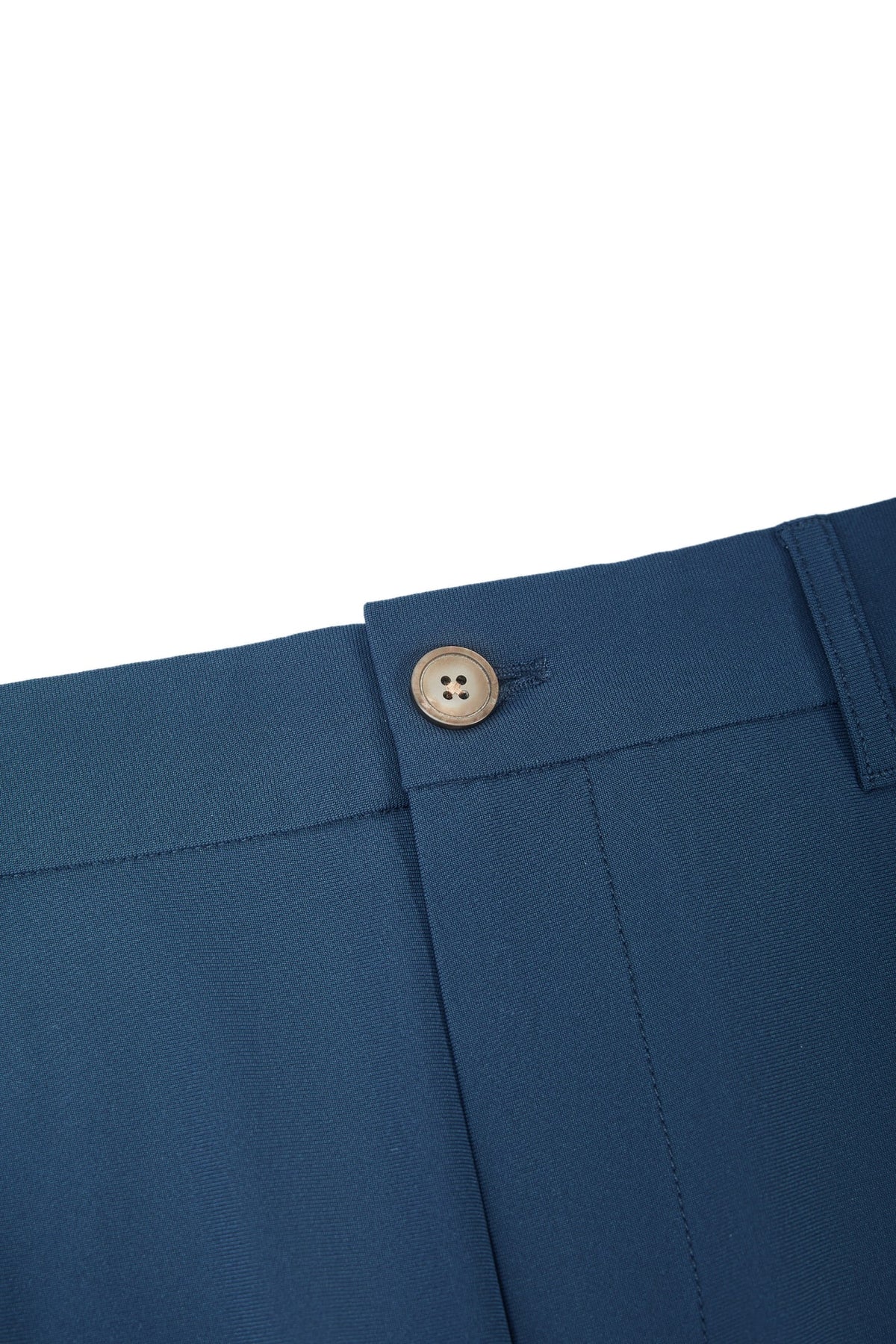 G2000 - Pants - Poly Knit Ottoman Slim Tapered Fit Casual Pants