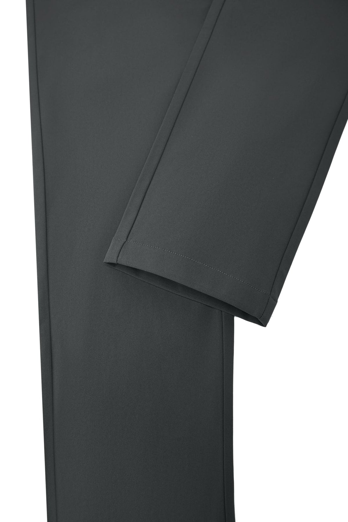 G2000 - Pants - Poly Knit Ottoman Slim Tapered Fit Casual Pants