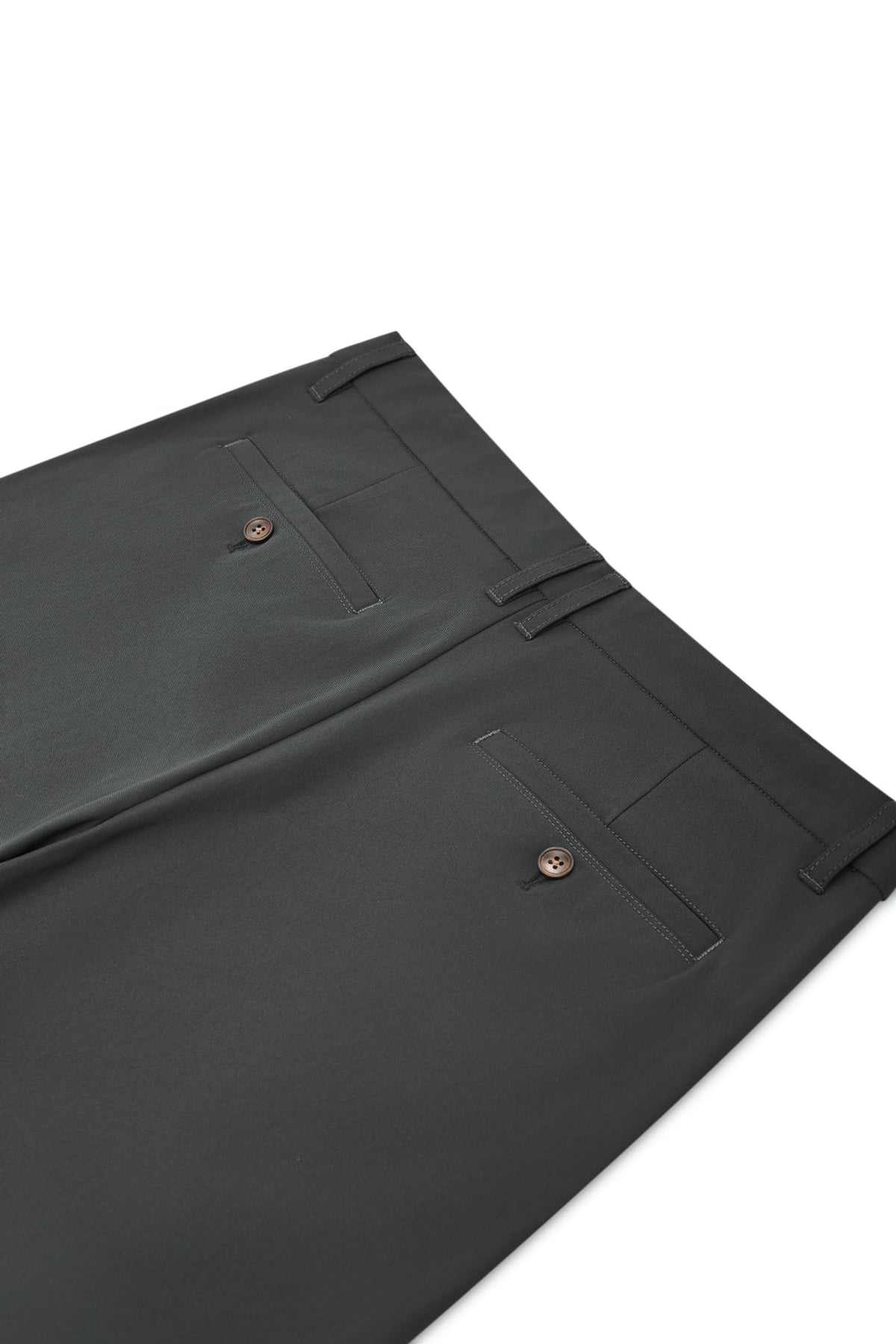 G2000 - Pants - Poly Knit Ottoman Slim Tapered Fit Casual Pants