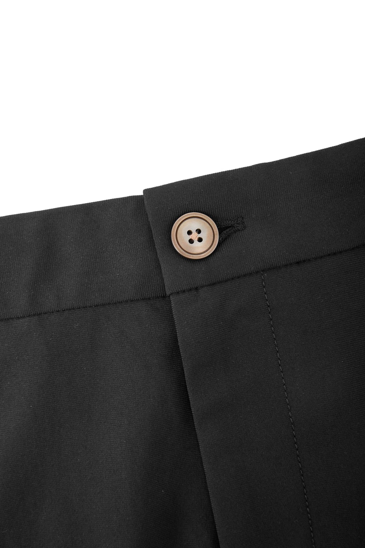 G2000 - Pants - Poly Knit Ottoman Slim Tapered Fit Casual Pants