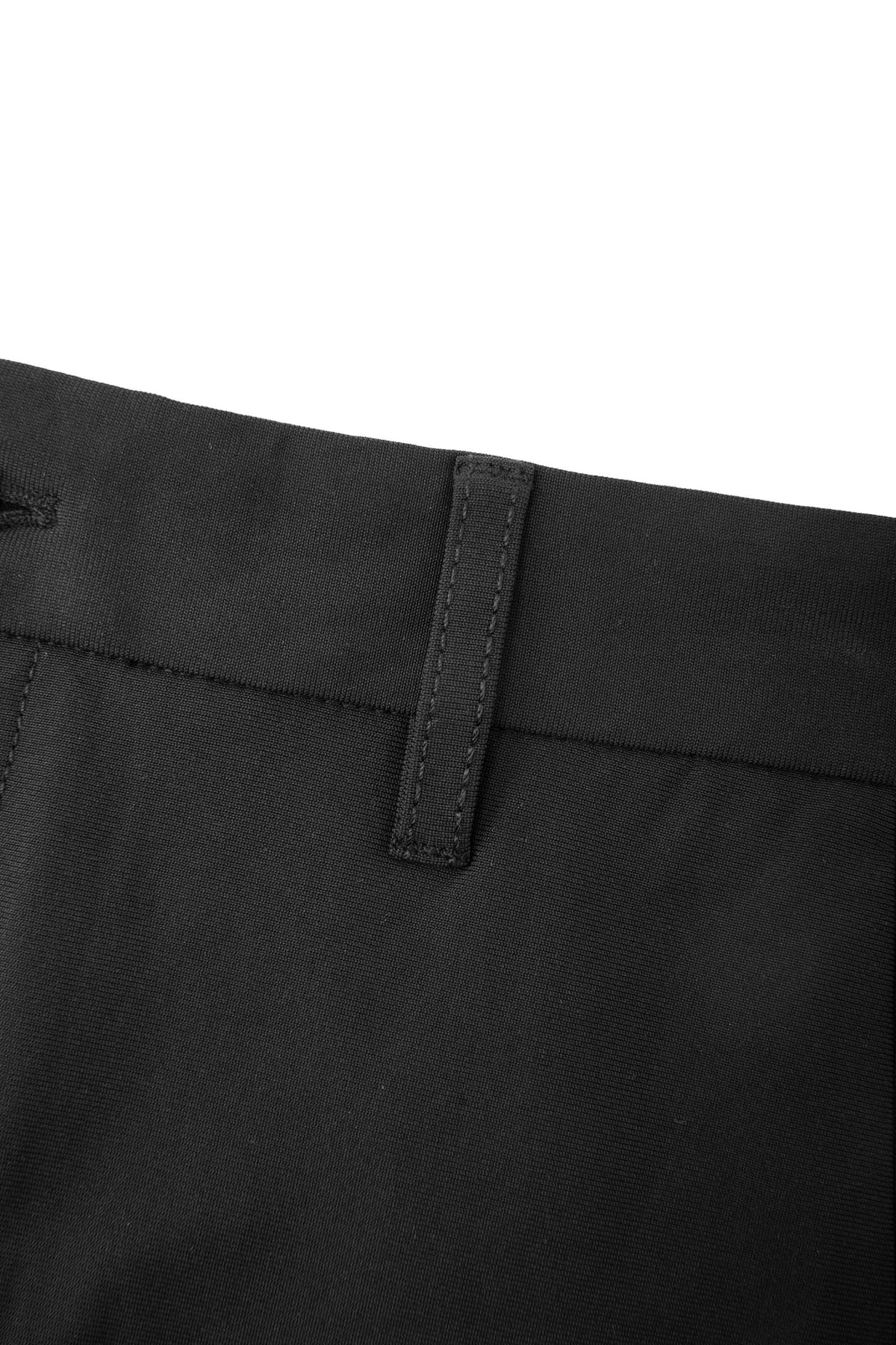 G2000 - Pants - Poly Knit Ottoman Slim Tapered Fit Casual Pants