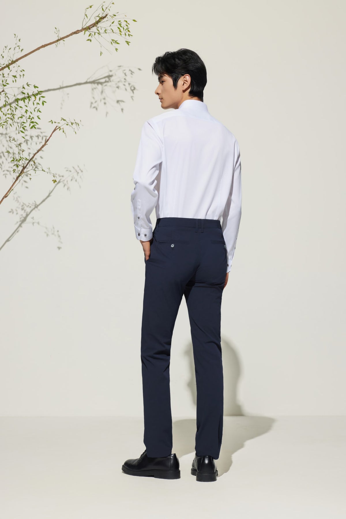 G2000 Pants Cool Touch Lightweight Extra Slim Fit Casual Pants