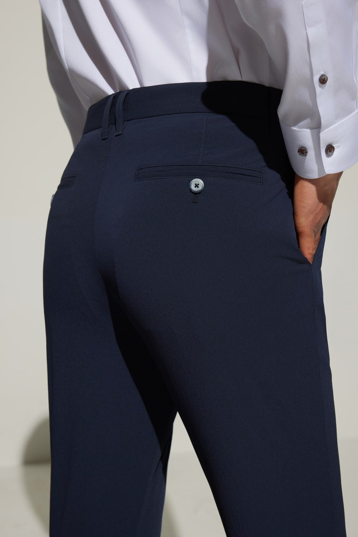 G2000 Pants Cool Touch Lightweight Extra Slim Fit Casual Pants