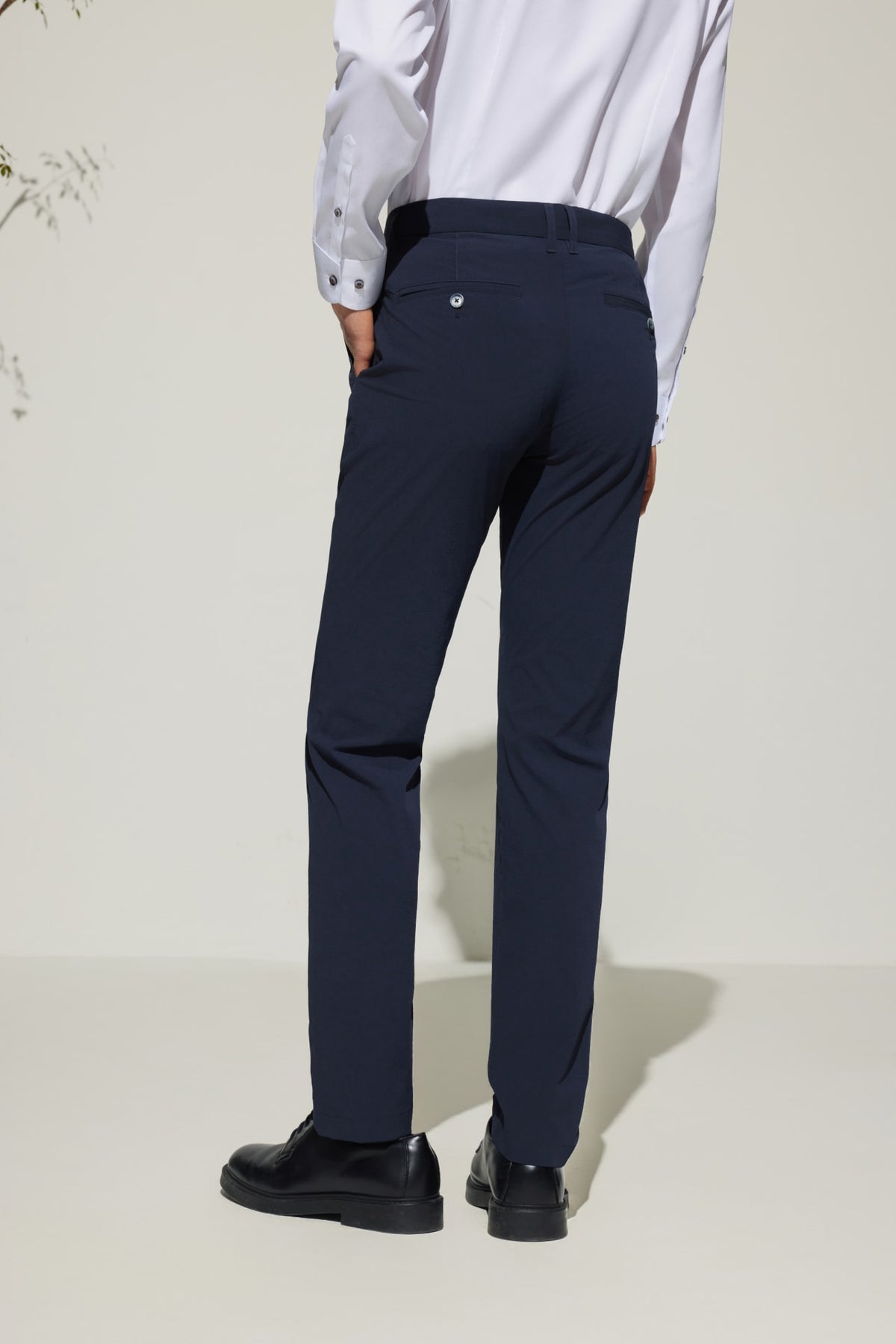 G2000 Pants Cool Touch Lightweight Extra Slim Fit Casual Pants