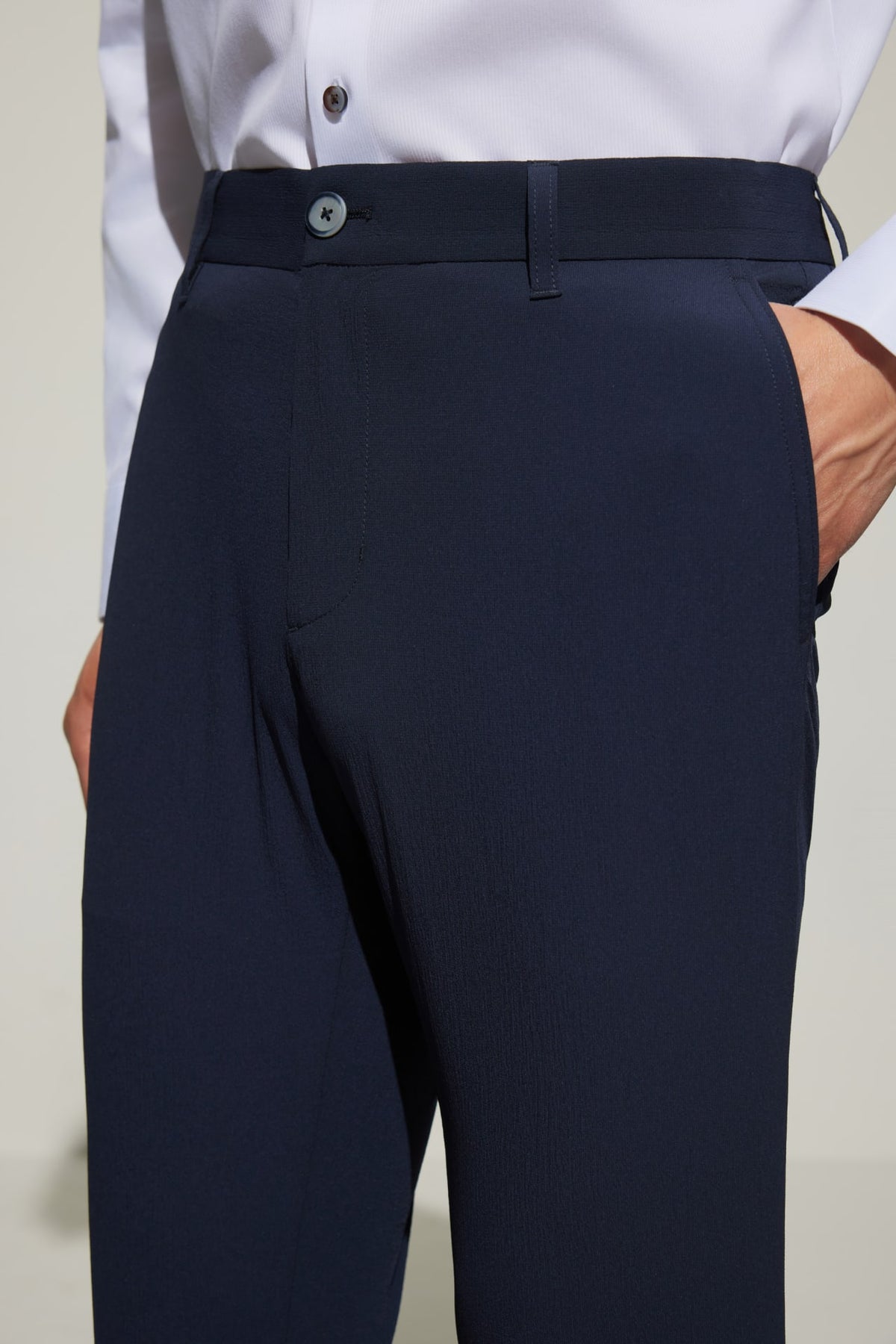 G2000 Pants Cool Touch Lightweight Extra Slim Fit Casual Pants