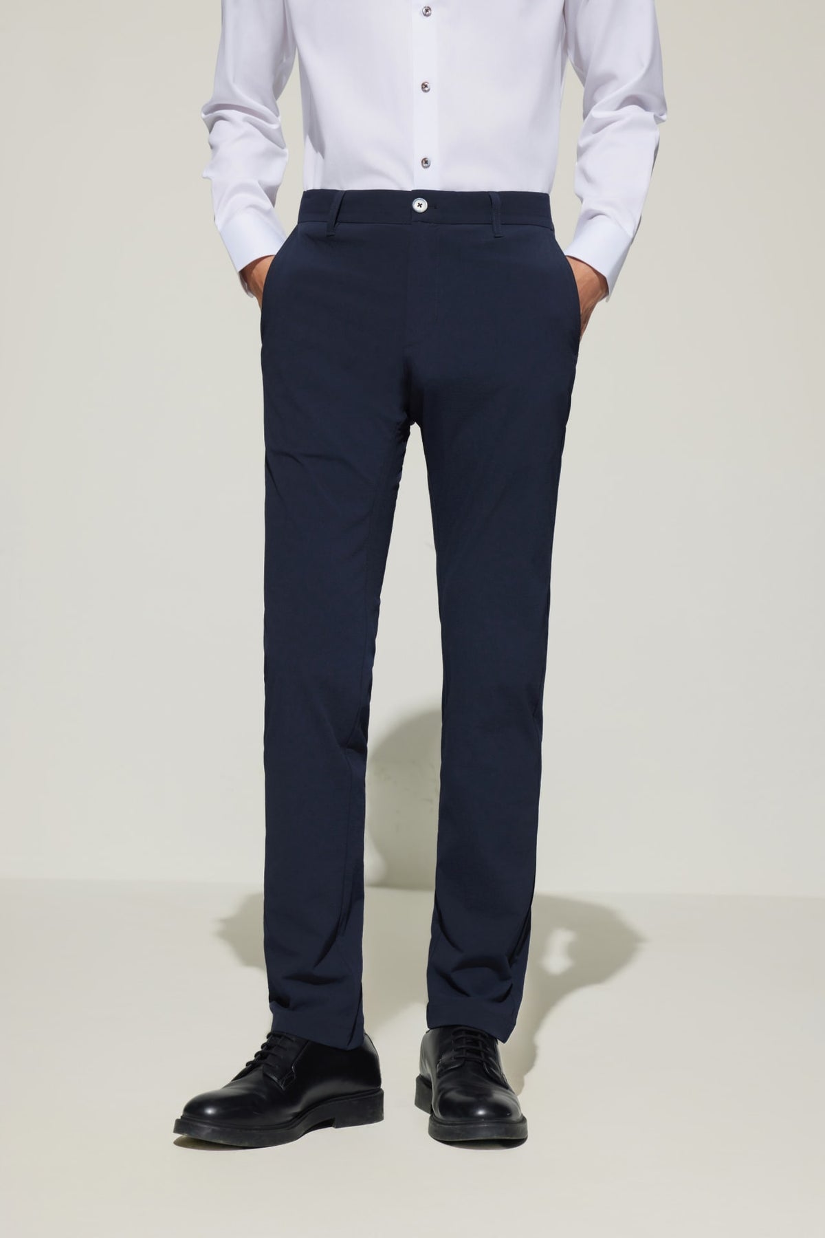 G2000 Pants Cool Touch Lightweight Extra Slim Fit Casual Pants