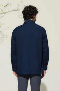 Peacoat