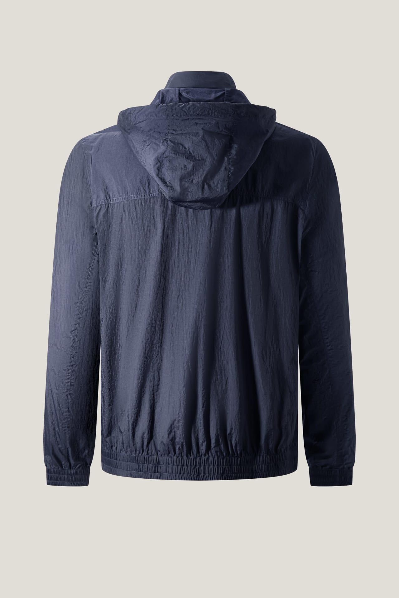 Enigmatic Teal
